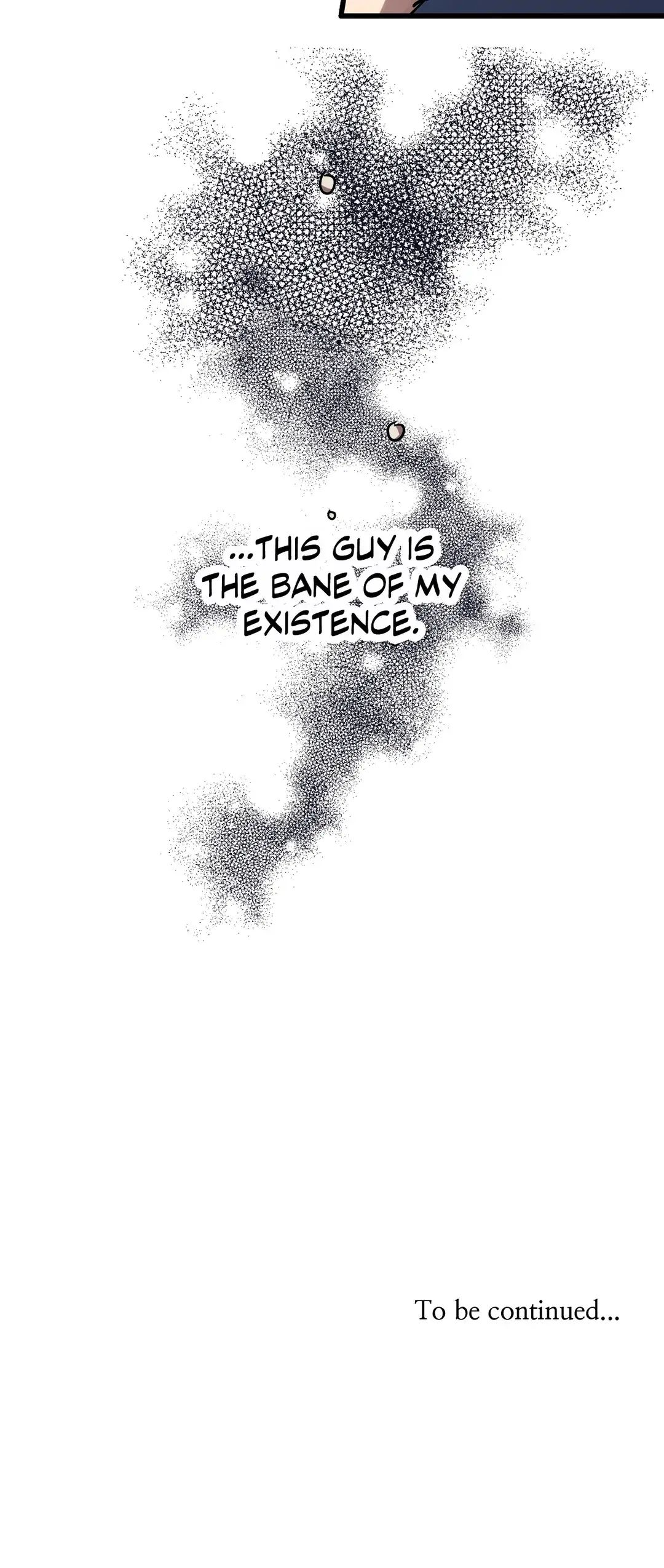 Bane of My Existence Chapter 17 page 36 - 