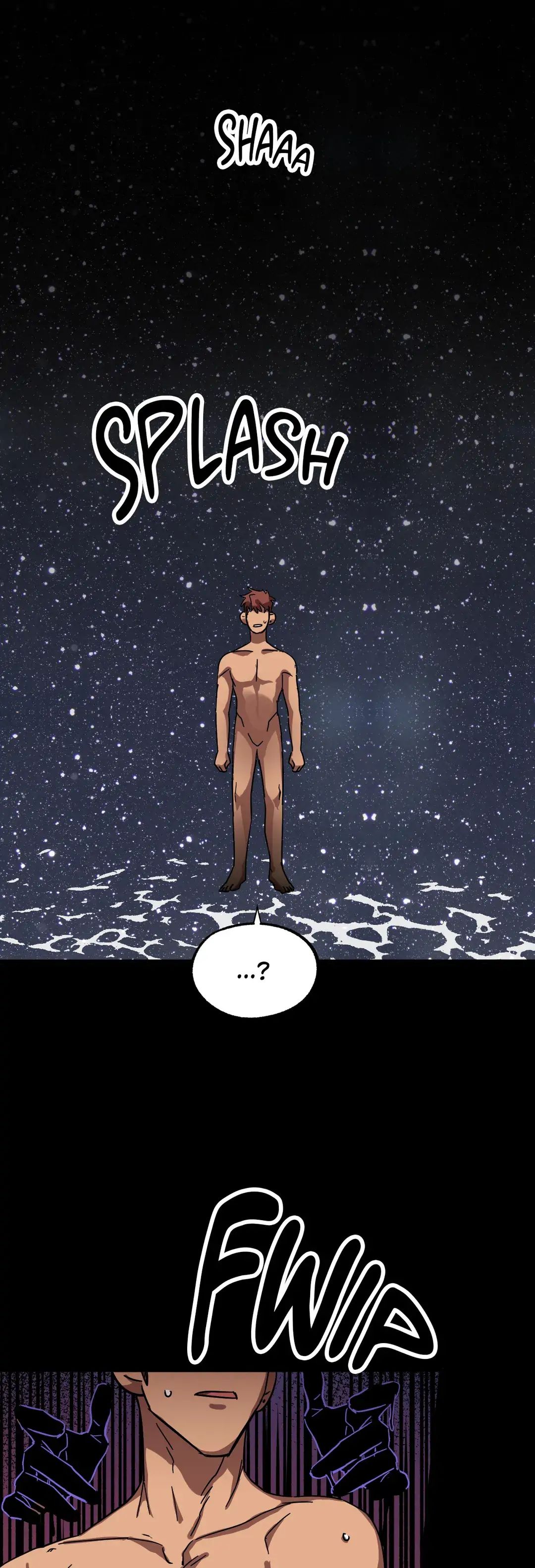 Bane of My Existence Chapter 18 page 2 - 