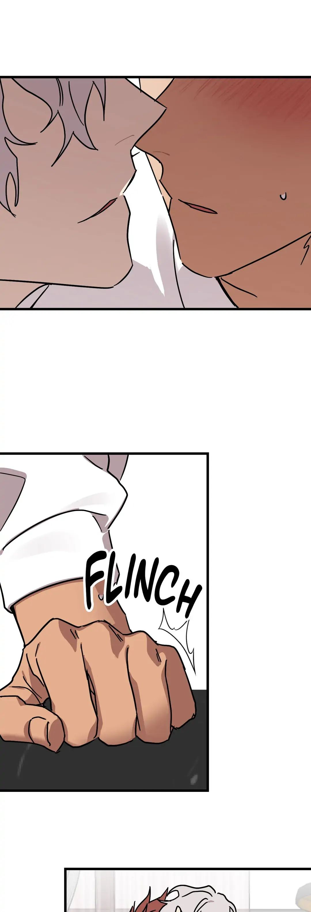 Bane of My Existence Chapter 20 page 22 - 