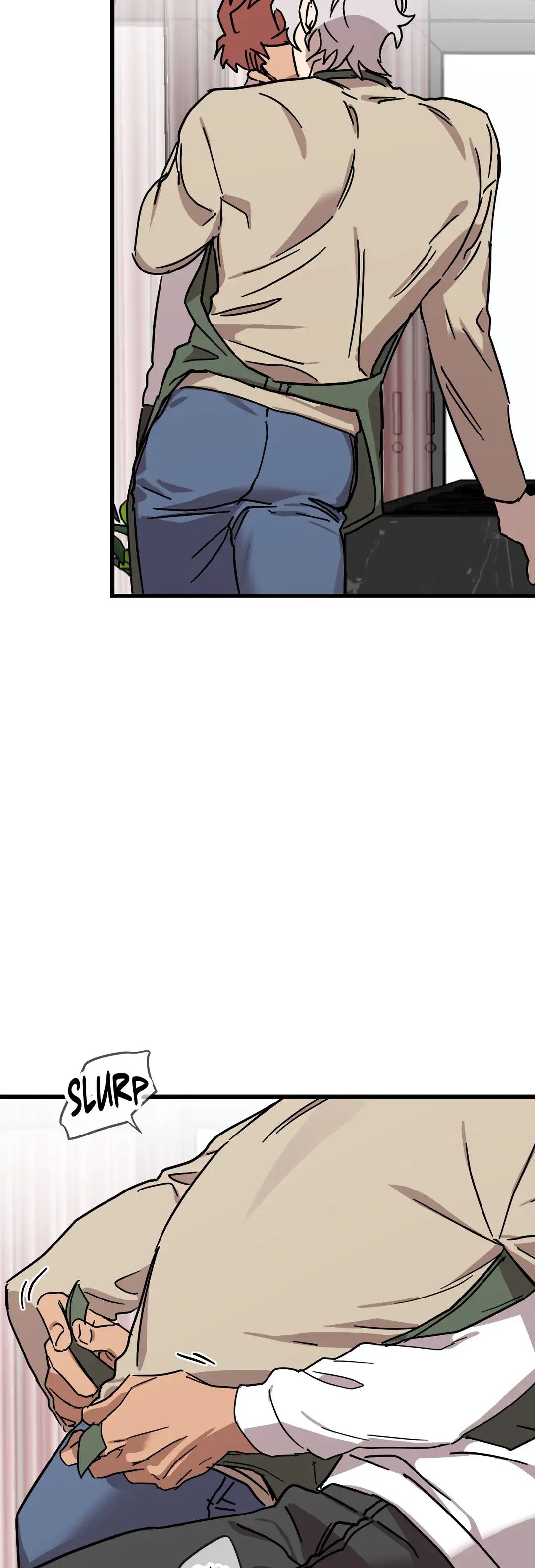 Bane of My Existence Chapter 20 page 23 - 