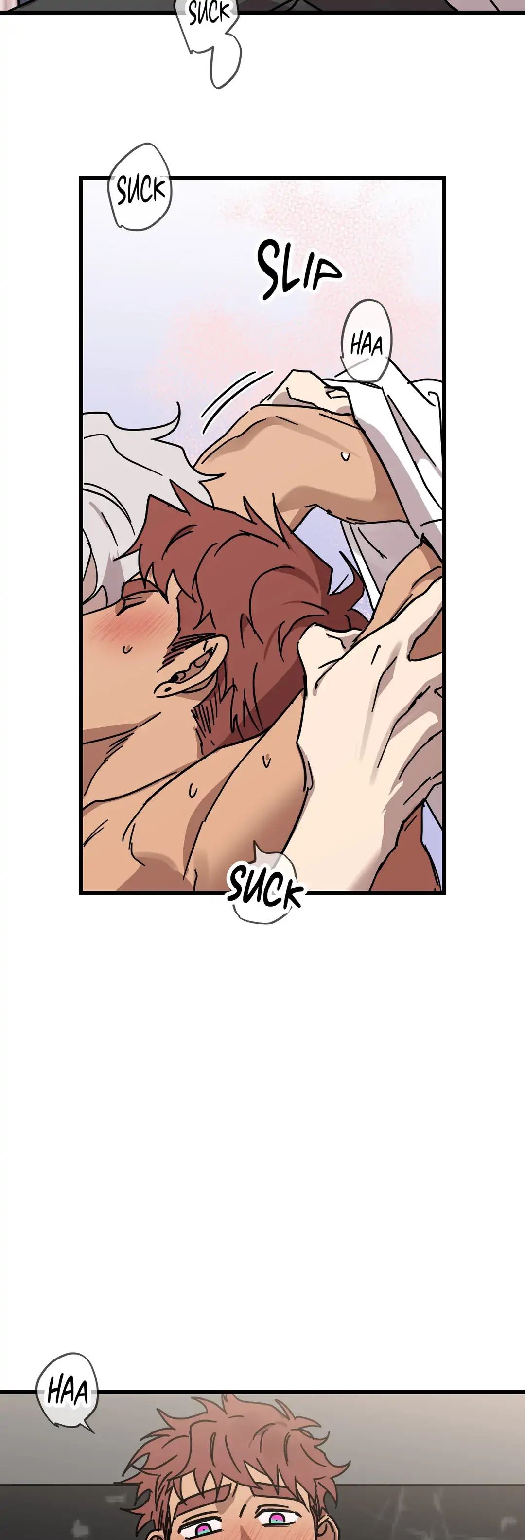 Bane of My Existence Chapter 20 page 24 - 