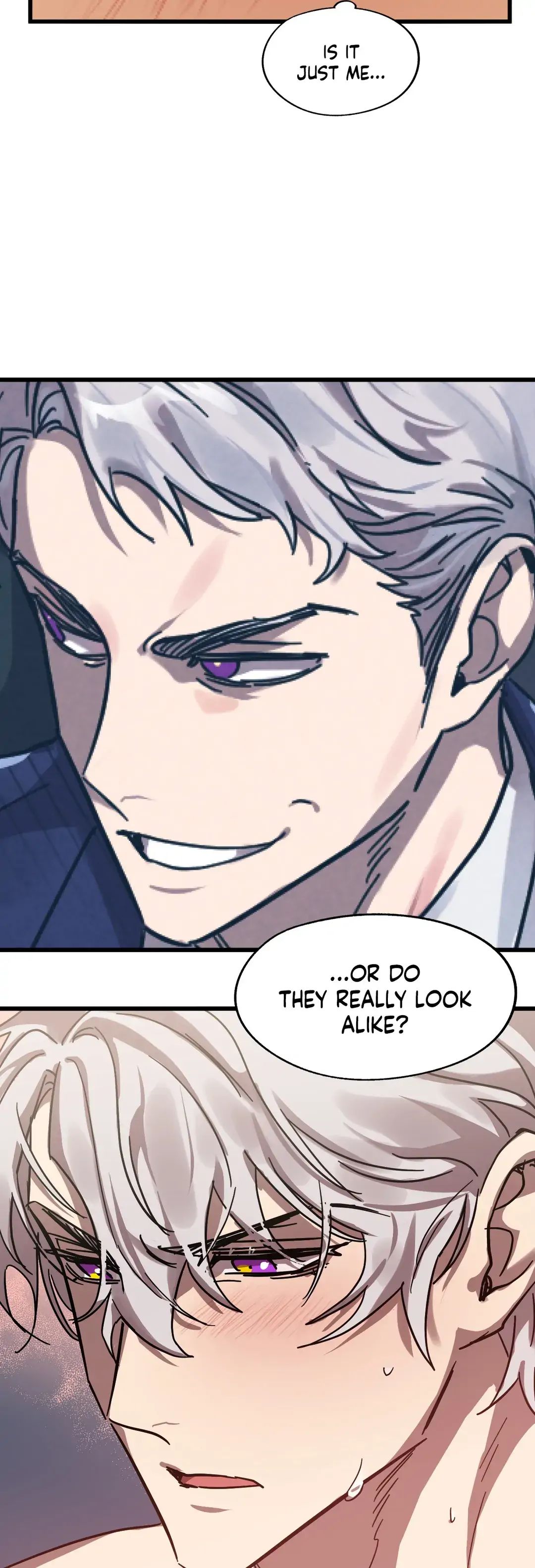 Bane of My Existence Chapter 21 page 15 - 