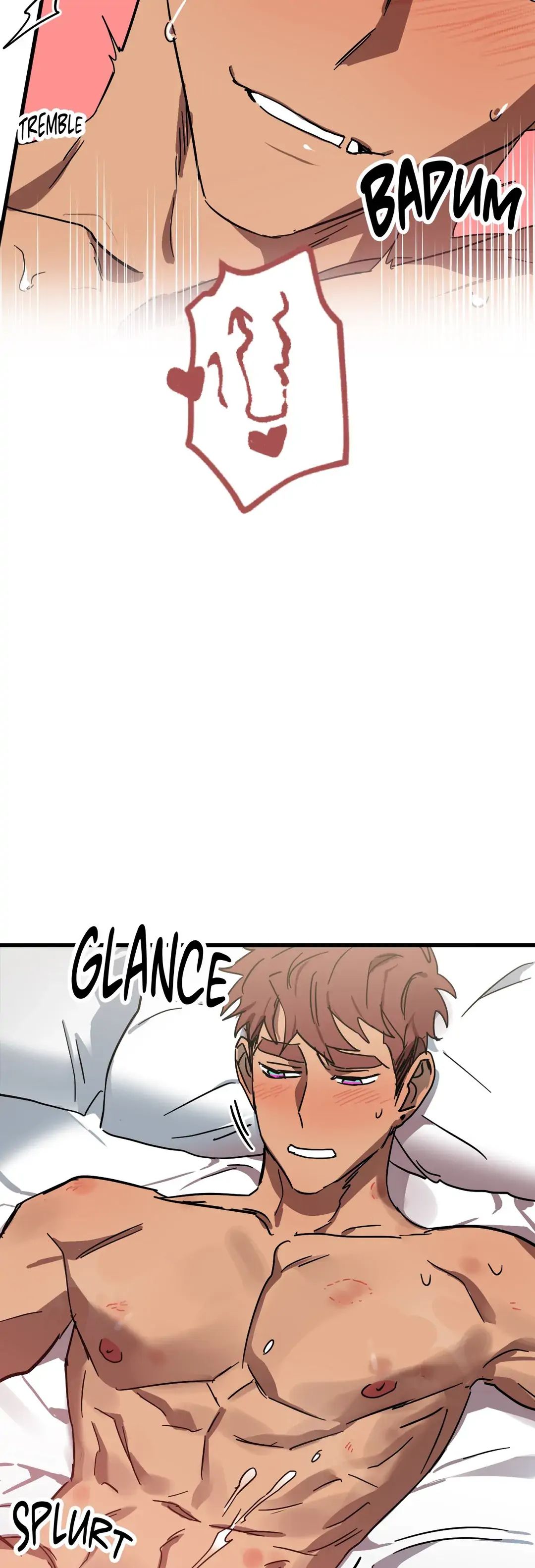Bane of My Existence Chapter 21 page 27 - 