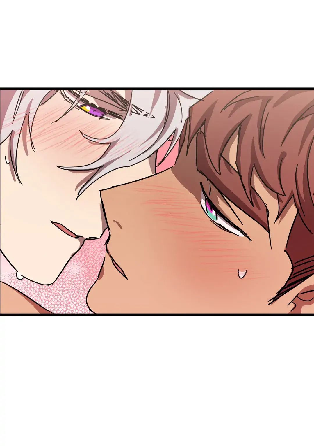 Bane of My Existence Chapter 21 page 29 - 
