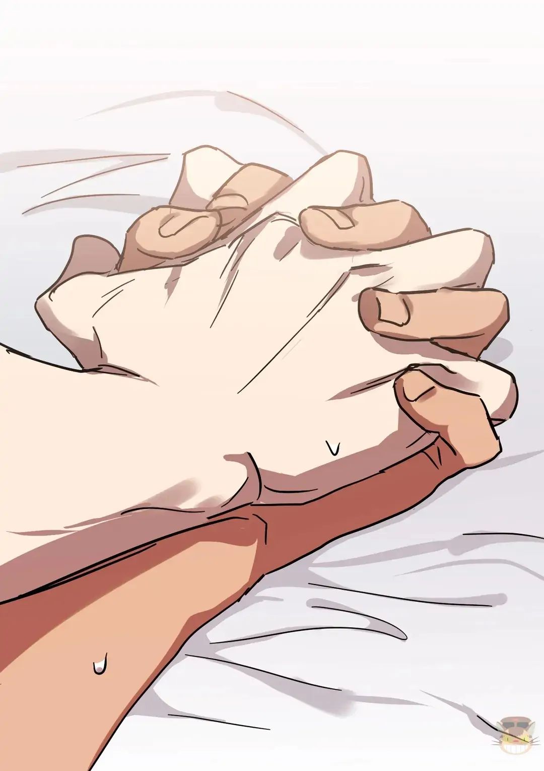 Bane of My Existence Chapter 21 page 31 - 