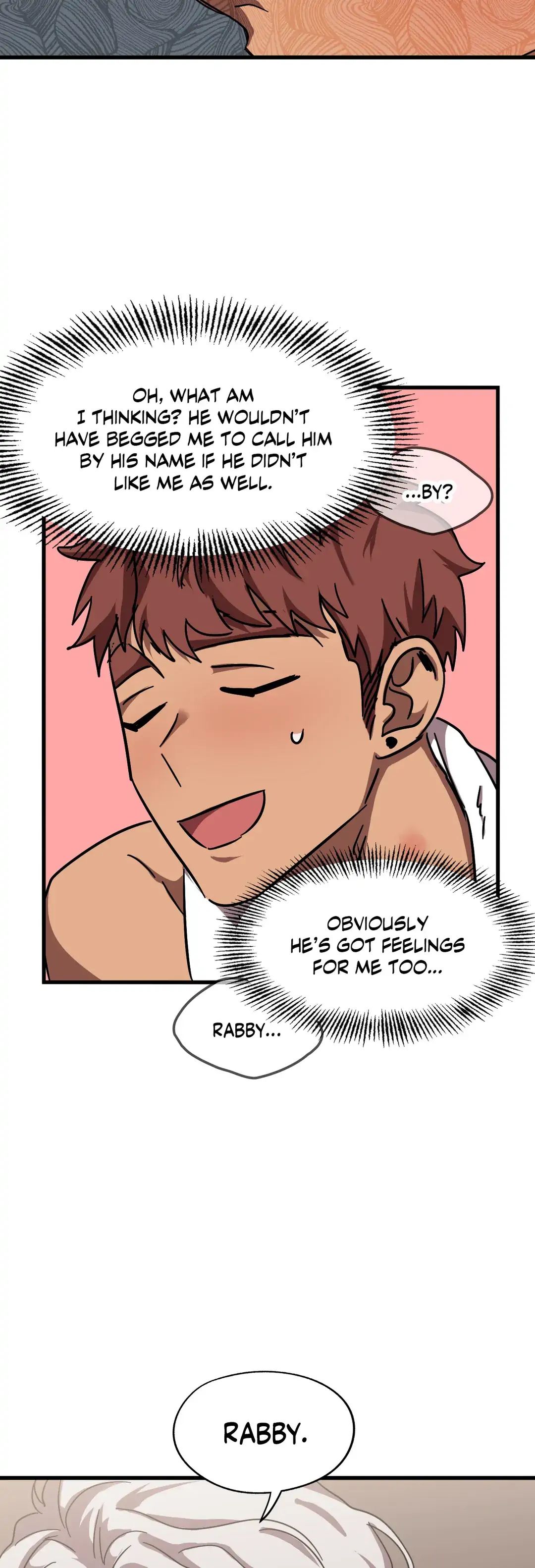 Bane of My Existence Chapter 22 page 15 - 