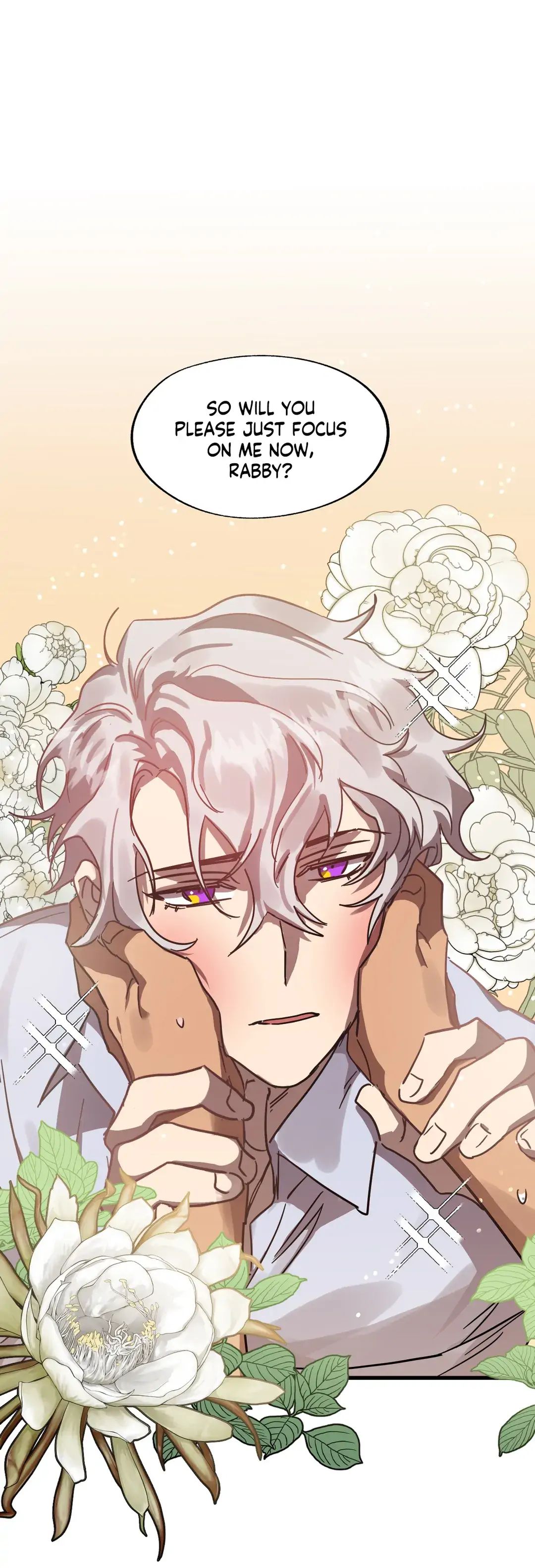 Bane of My Existence Chapter 22 page 22 - 