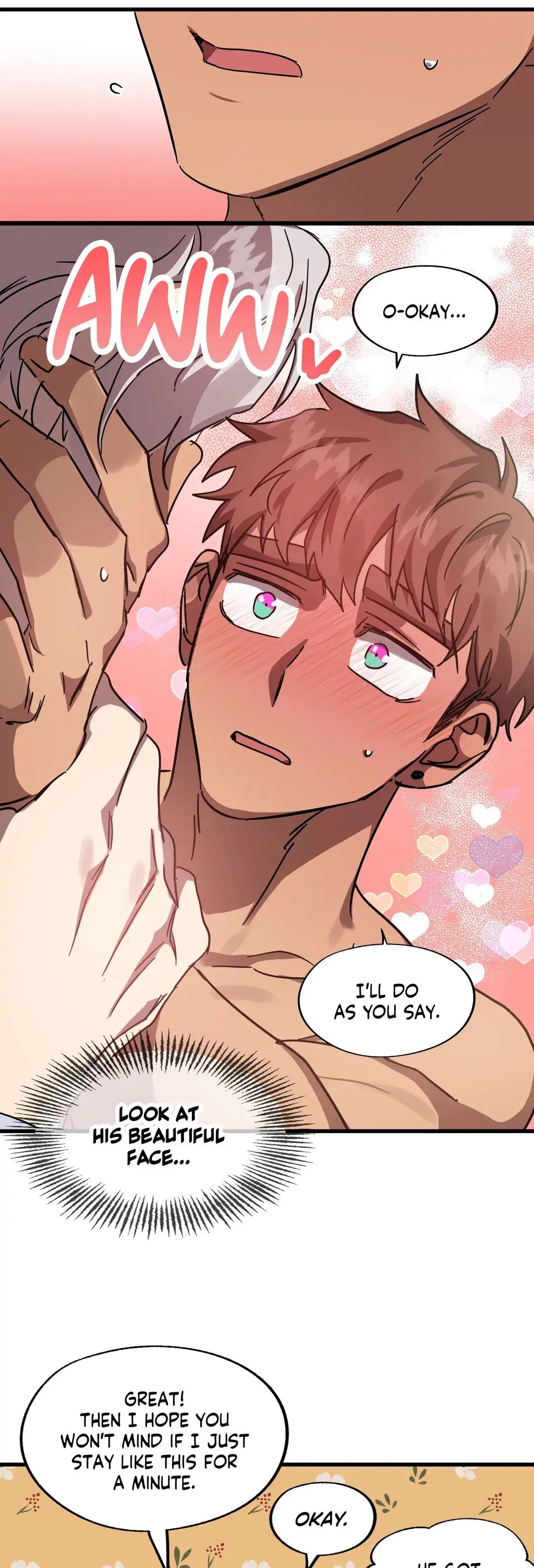 Bane of My Existence Chapter 22 page 23 - 