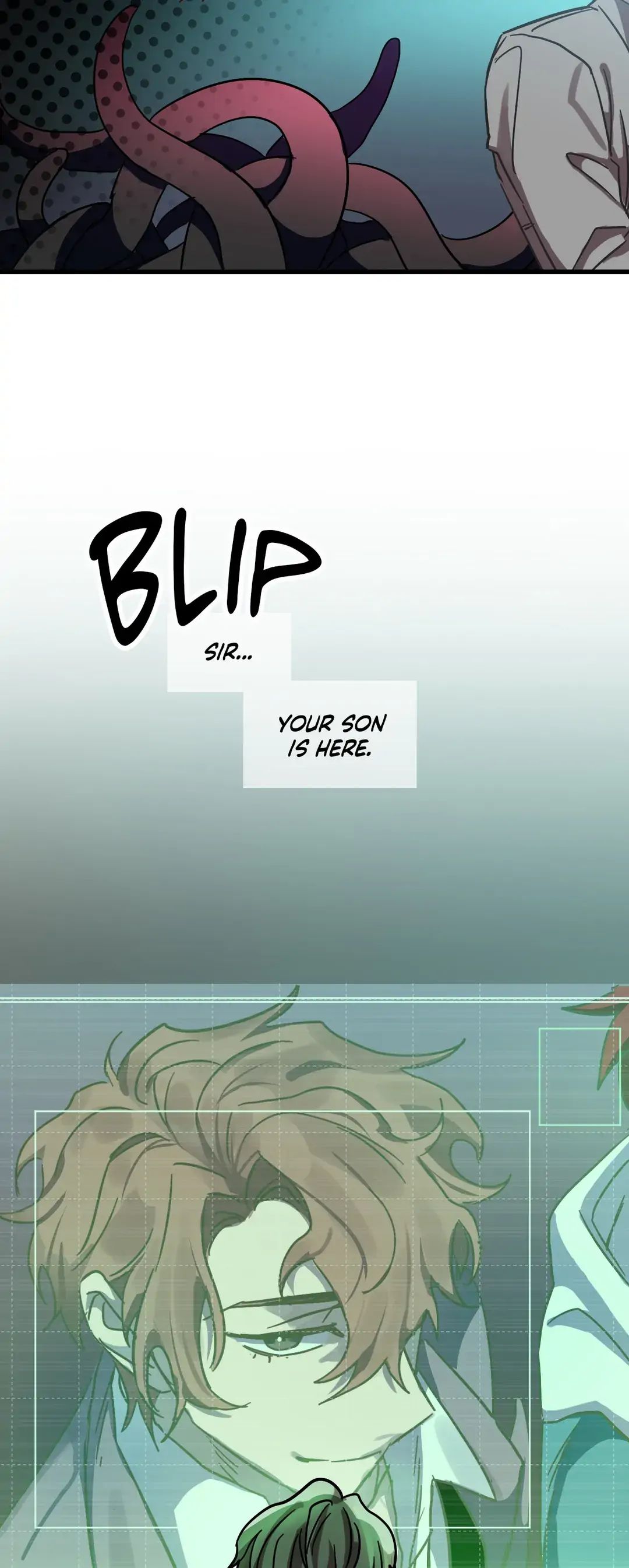 Bane of My Existence Chapter 22 page 32 - 