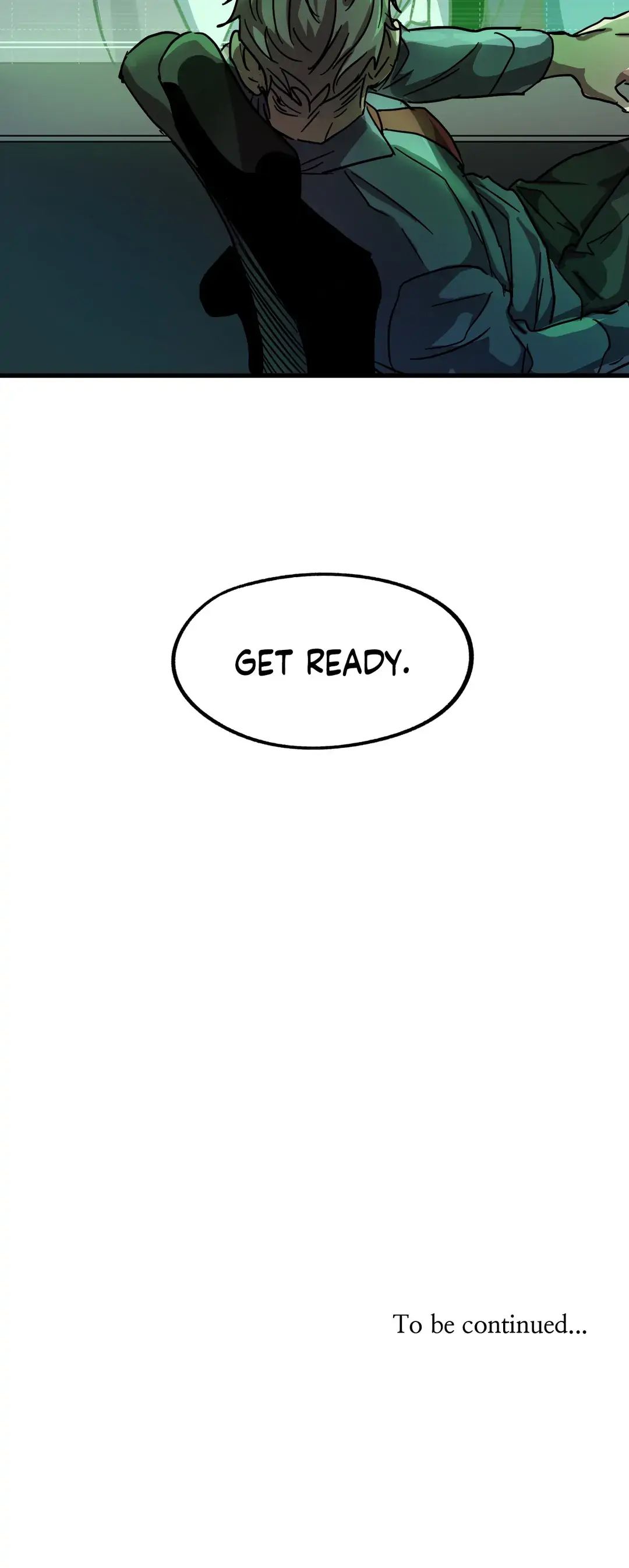 Bane of My Existence Chapter 22 page 33 - 