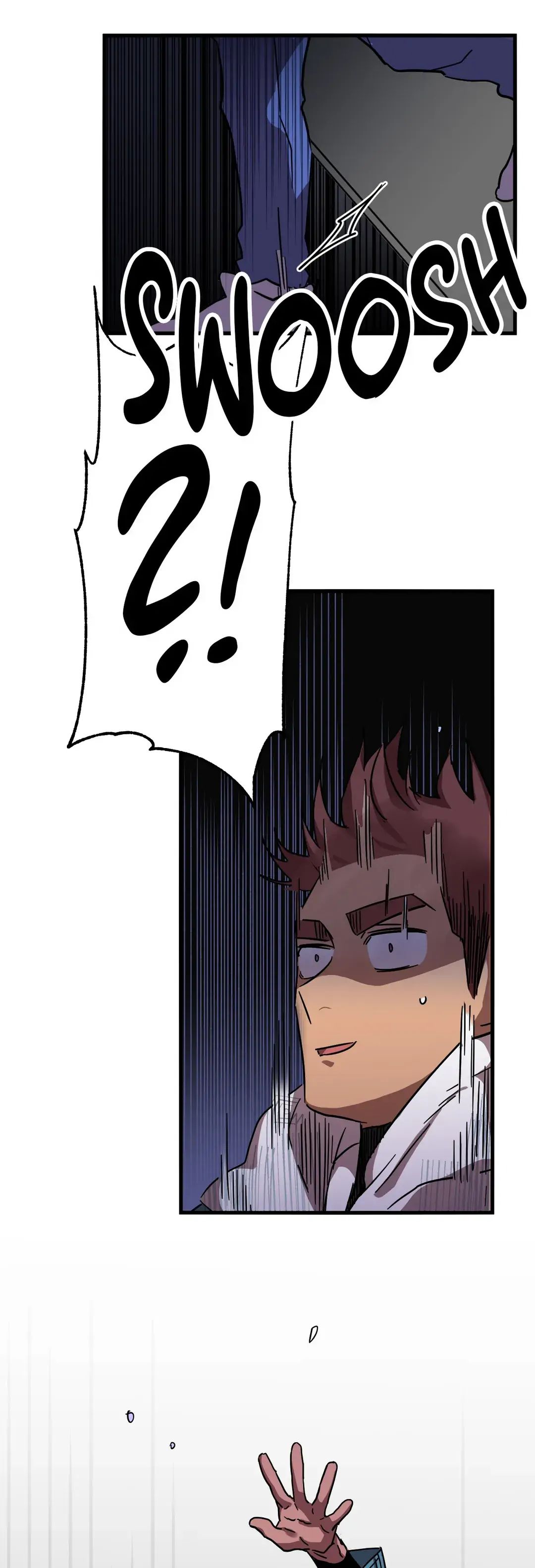 Bane of My Existence Chapter 23 page 18 - 