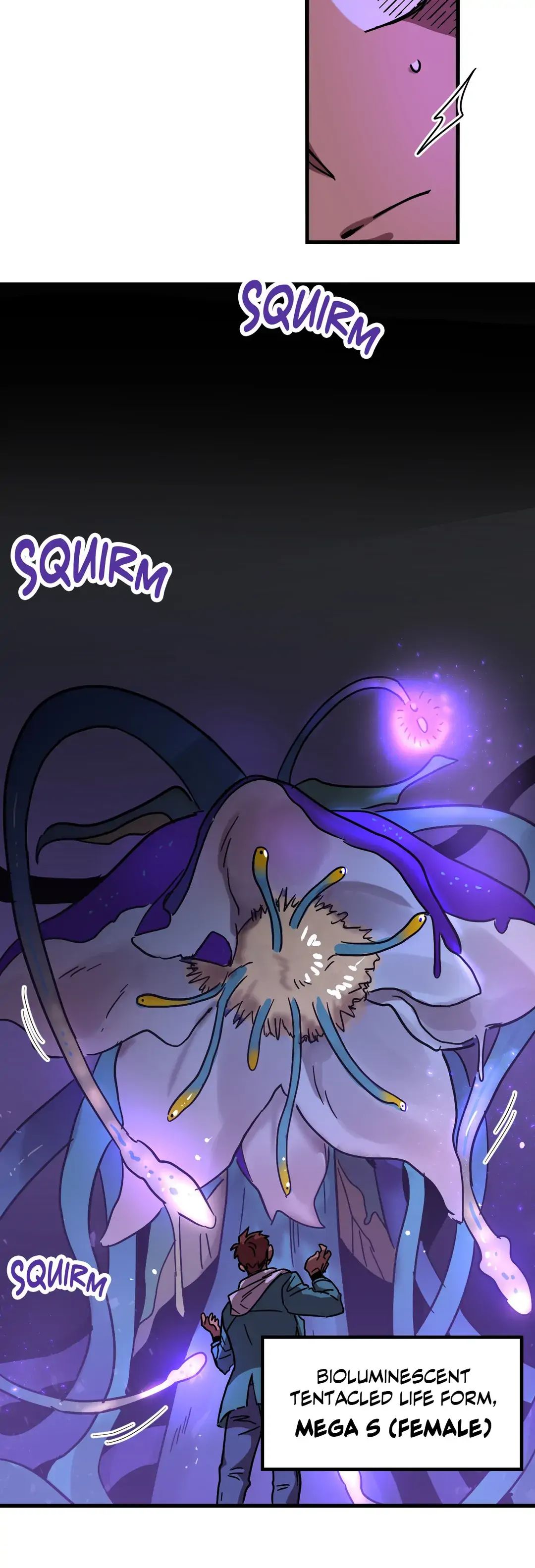 Bane of My Existence Chapter 23 page 28 - 
