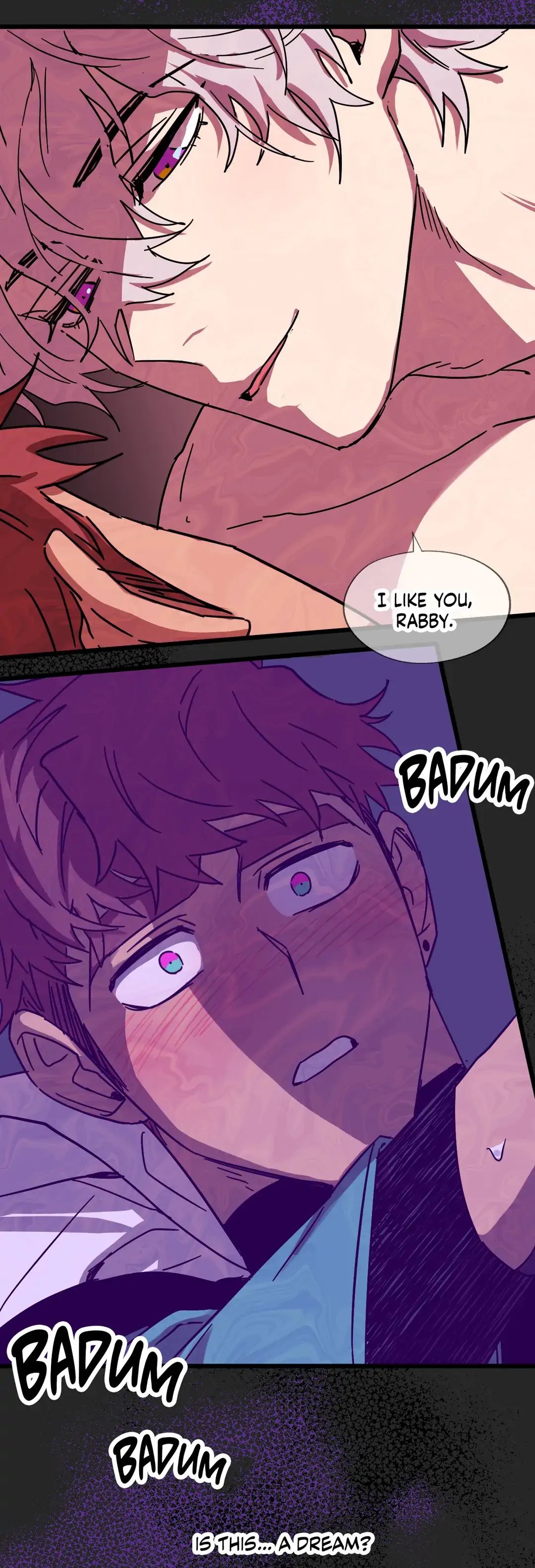 Bane of My Existence Chapter 24 page 16 - 