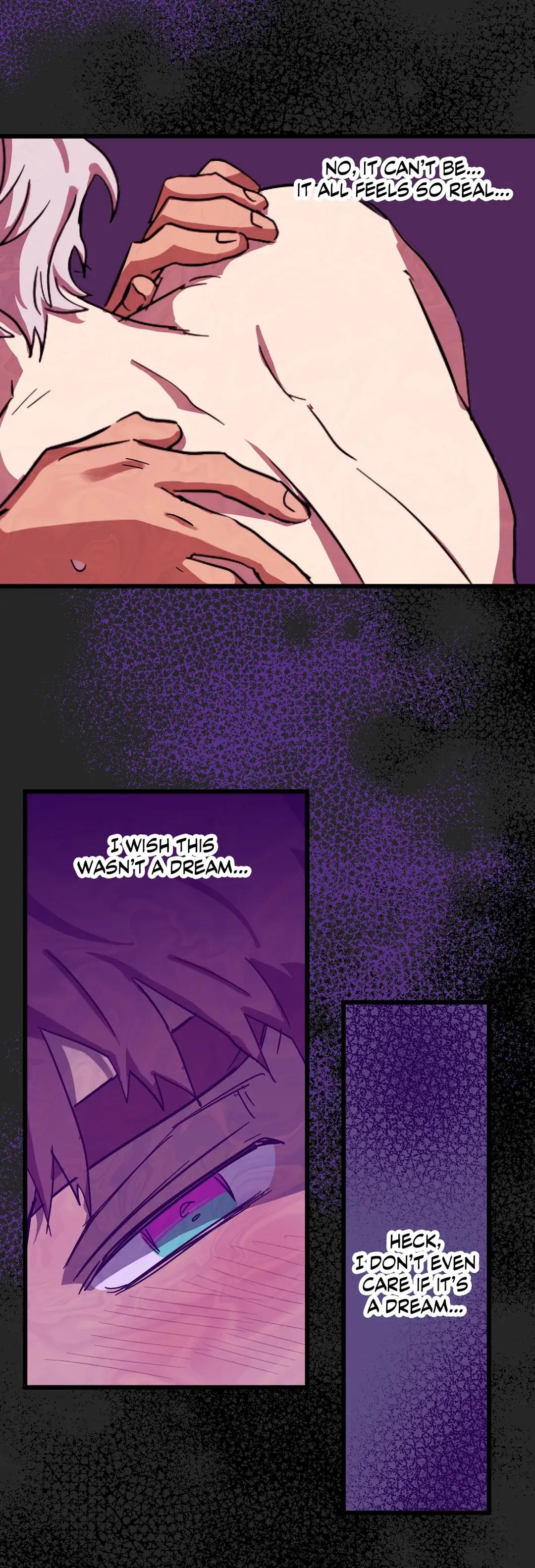 Bane of My Existence Chapter 24 page 17 - 