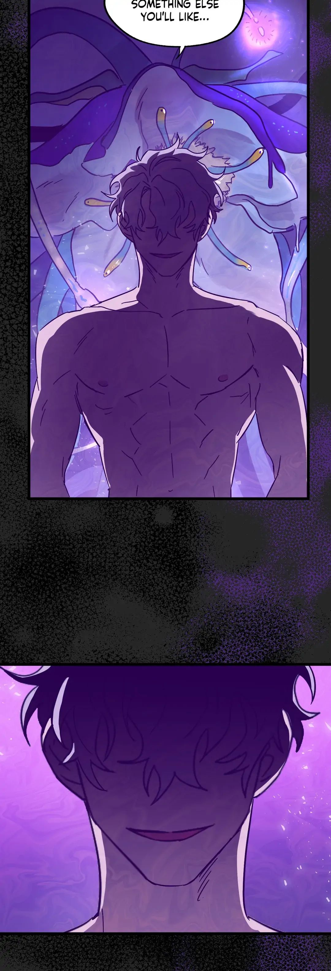 Bane of My Existence Chapter 24 page 21 - 