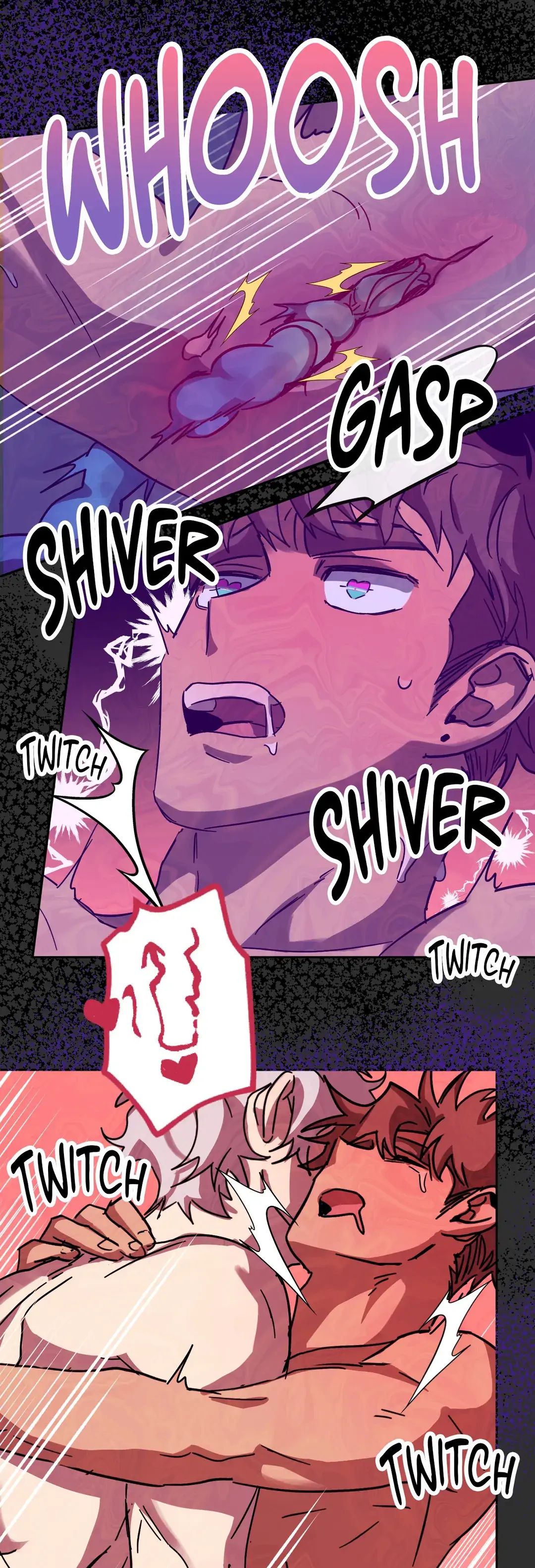 Bane of My Existence Chapter 24 page 26 - 