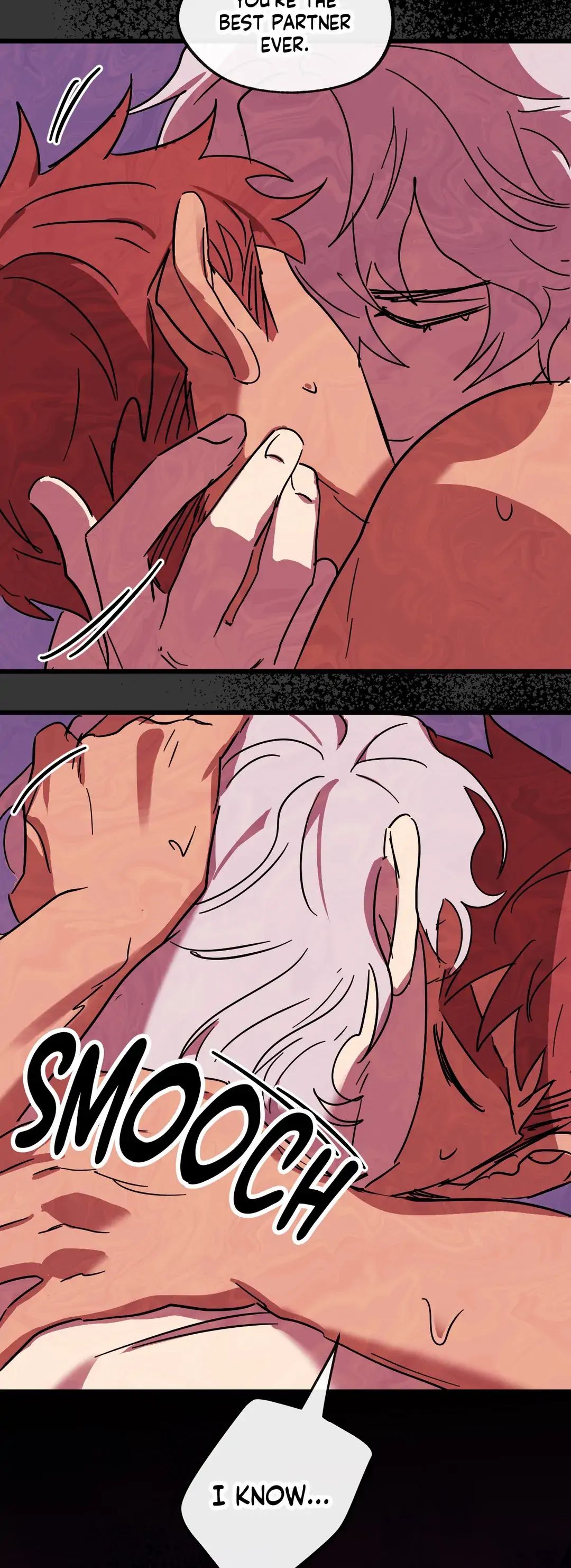 Bane of My Existence Chapter 24 page 31 - 