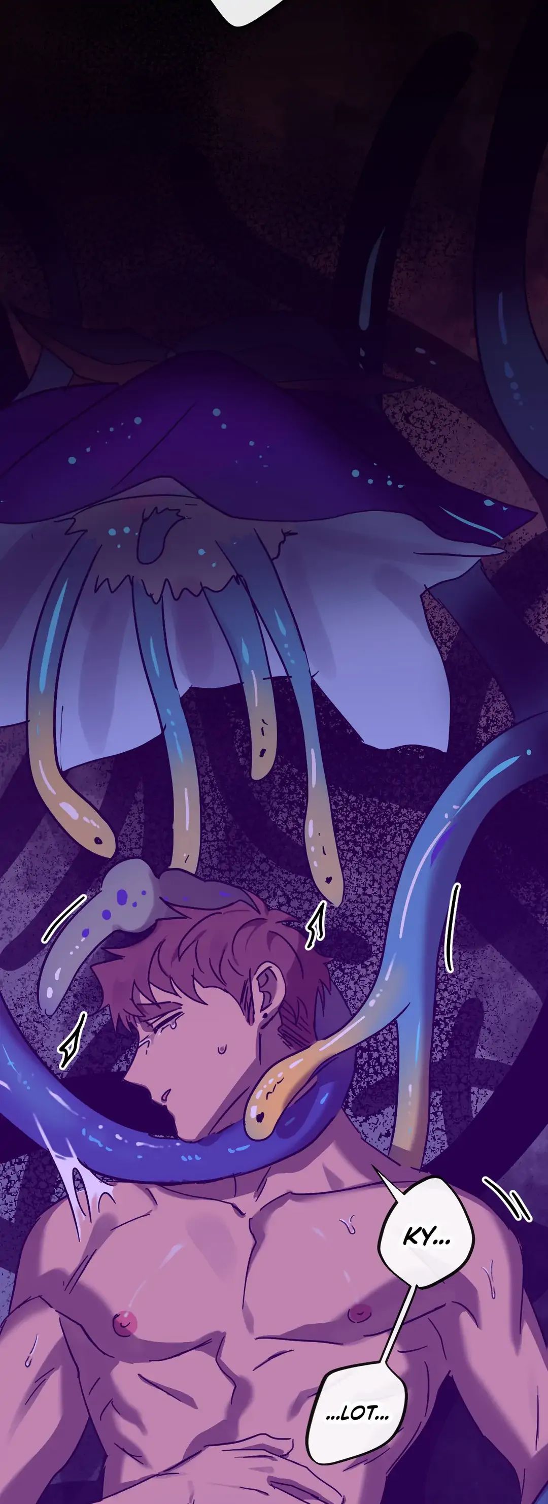 Bane of My Existence Chapter 24 page 32 - 