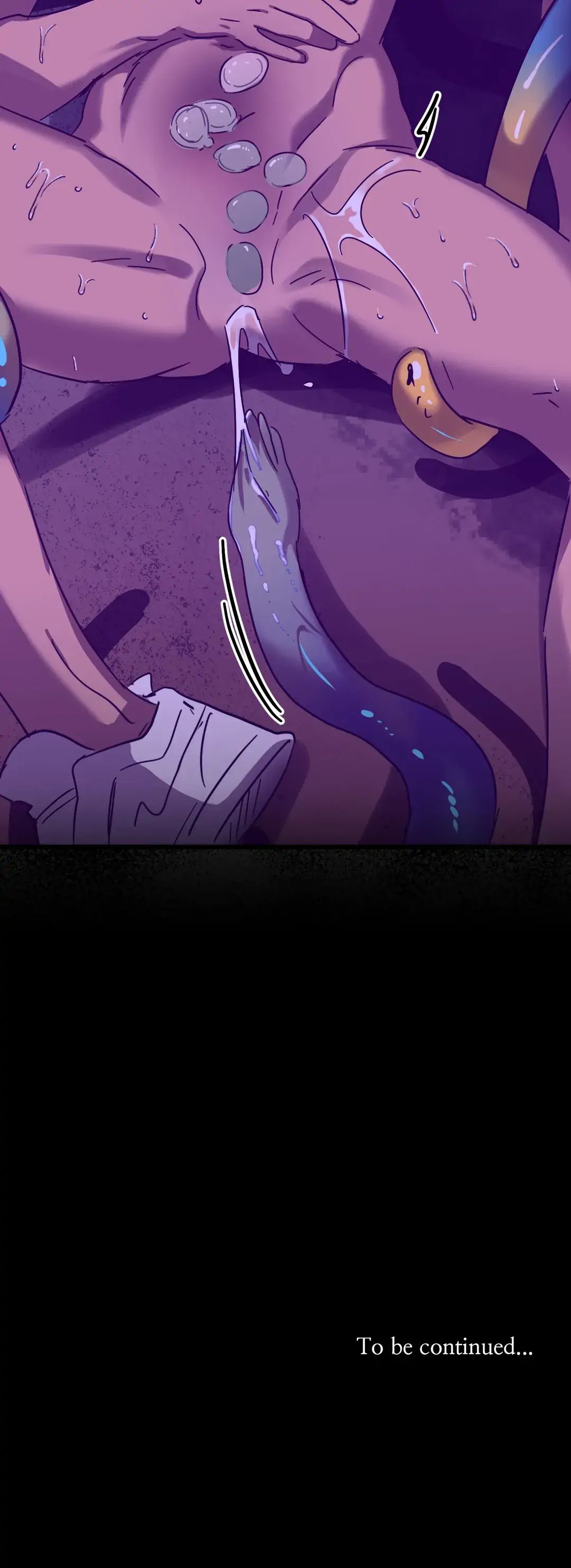 Bane of My Existence Chapter 24 page 33 - 