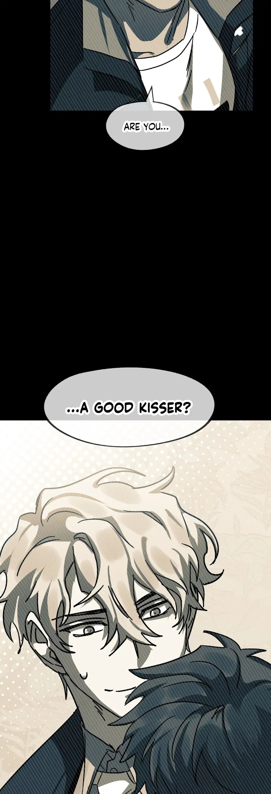 Bane of My Existence Chapter 24 page 8 - 