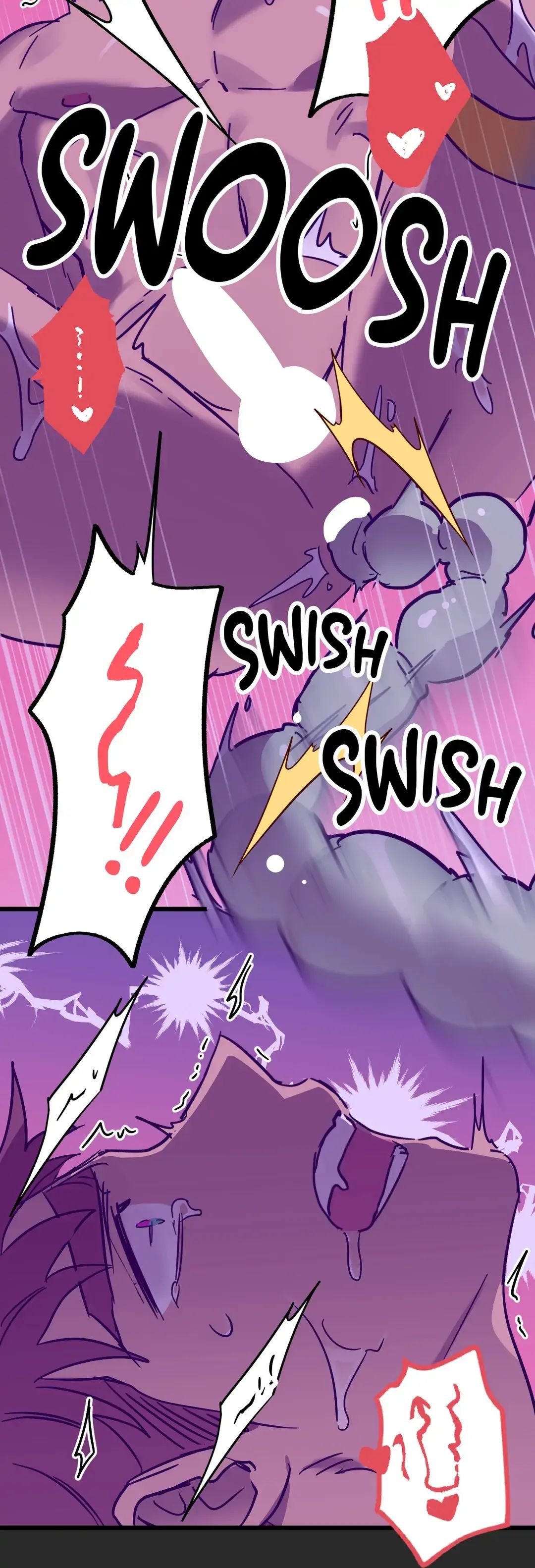 Bane of My Existence Chapter 25 page 16 - 