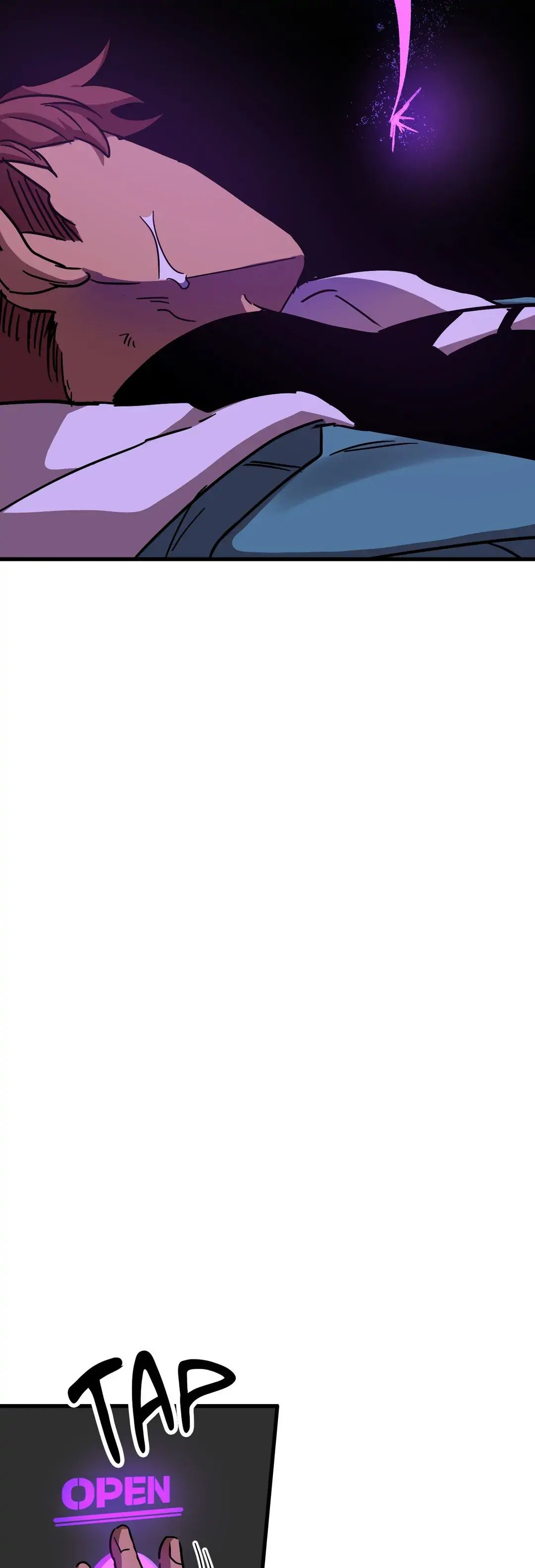 Bane of My Existence Chapter 25 page 22 - 