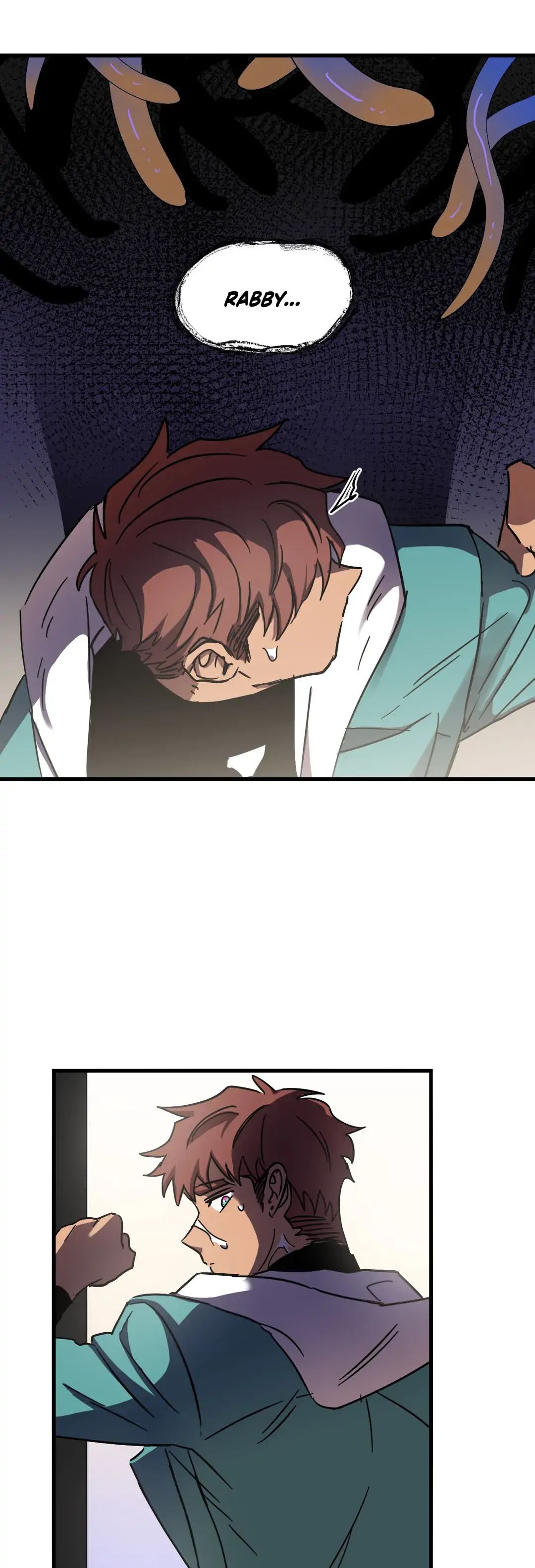 Bane of My Existence Chapter 25 page 25 - 
