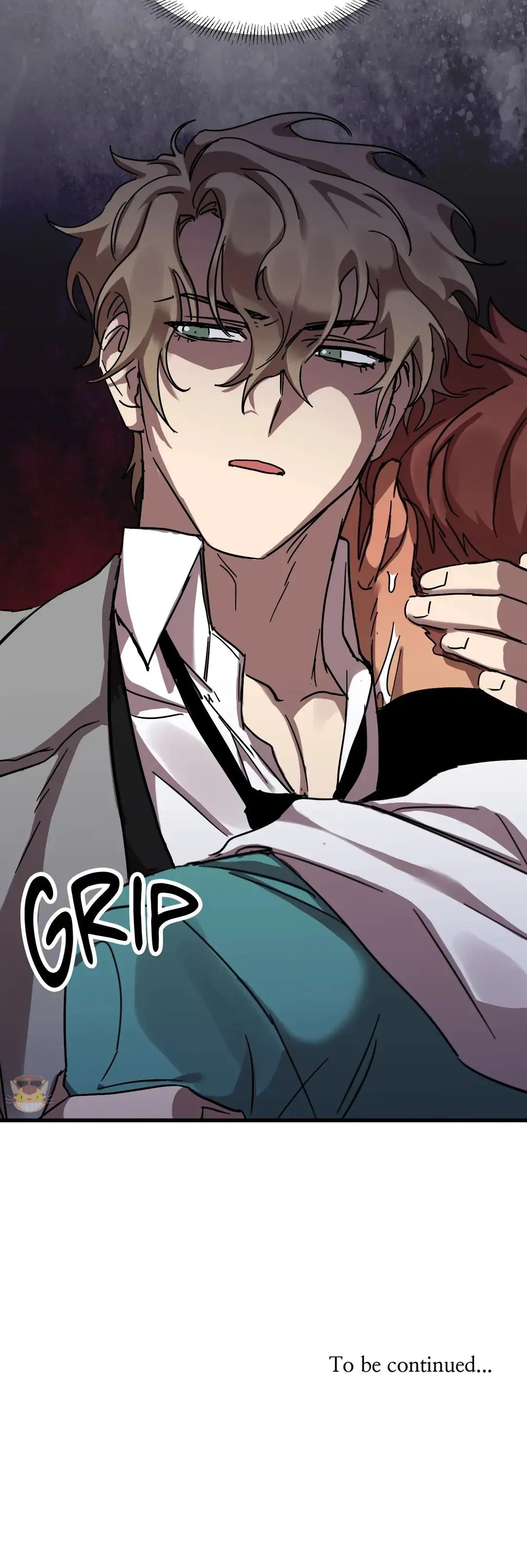 Bane of My Existence Chapter 25 page 32 - 