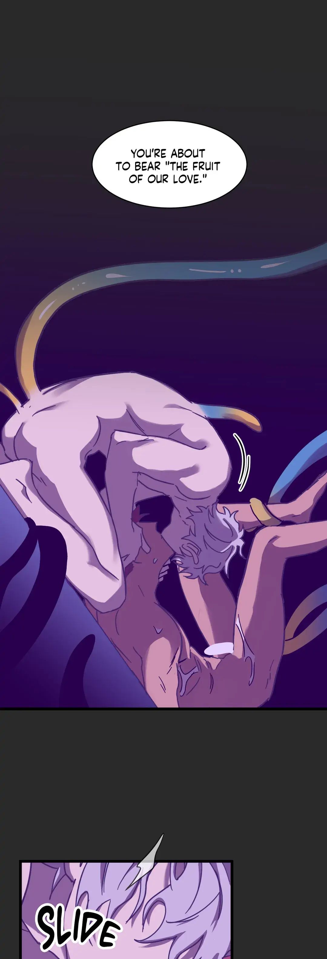 Bane of My Existence Chapter 25 page 7 - 