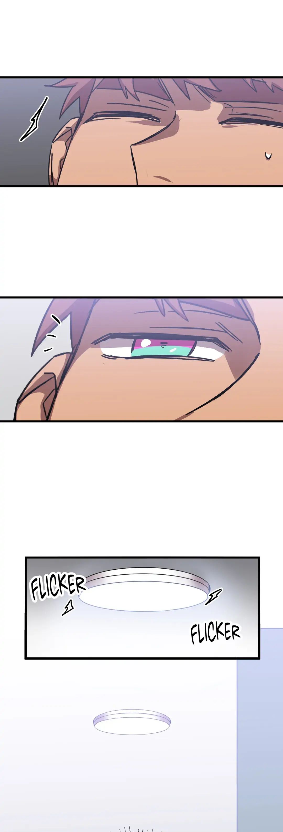 Bane of My Existence Chapter 26 page 2 - 
