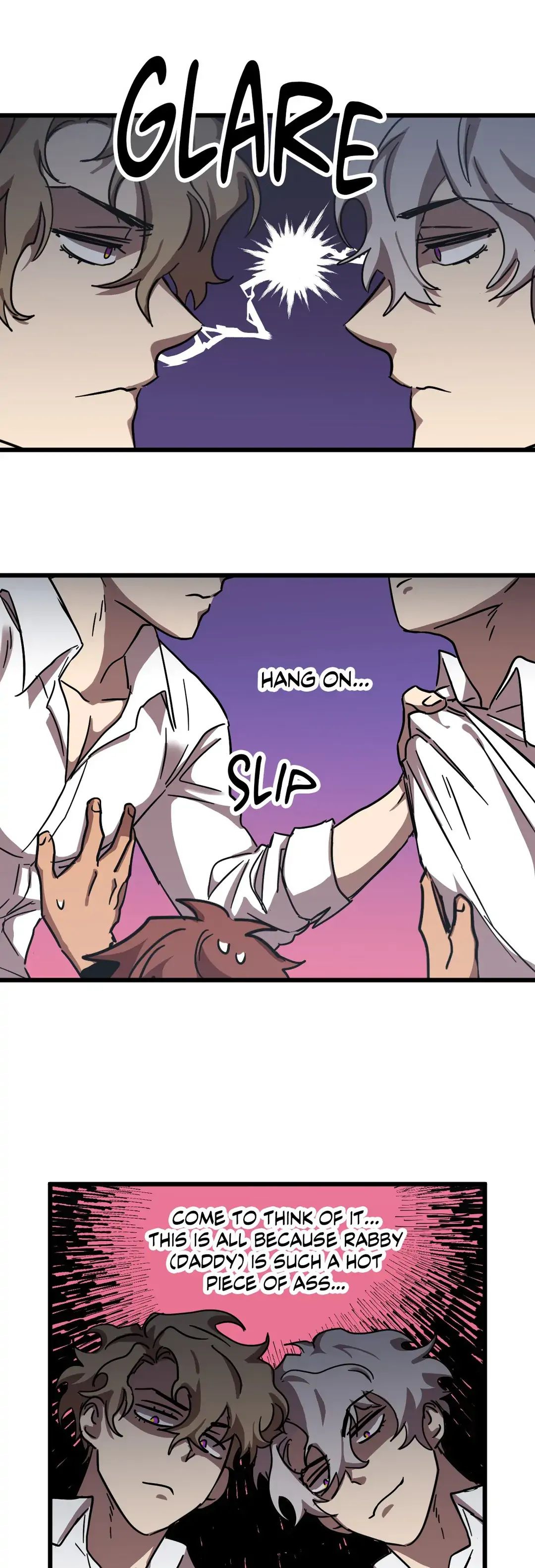 Bane of My Existence Chapter 26 page 26 - 