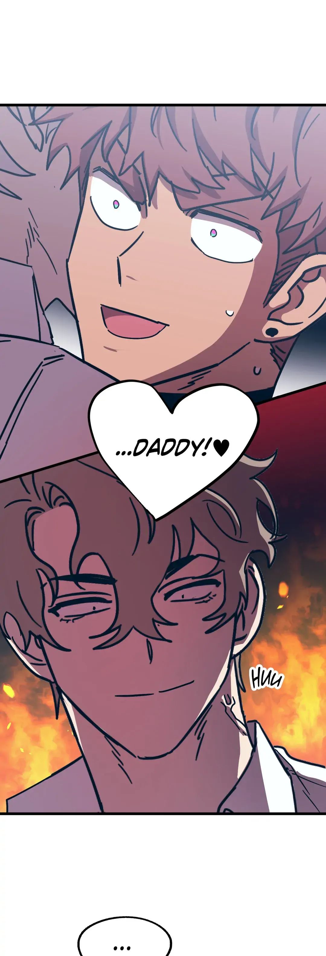 Bane of My Existence Chapter 26 page 10 - 