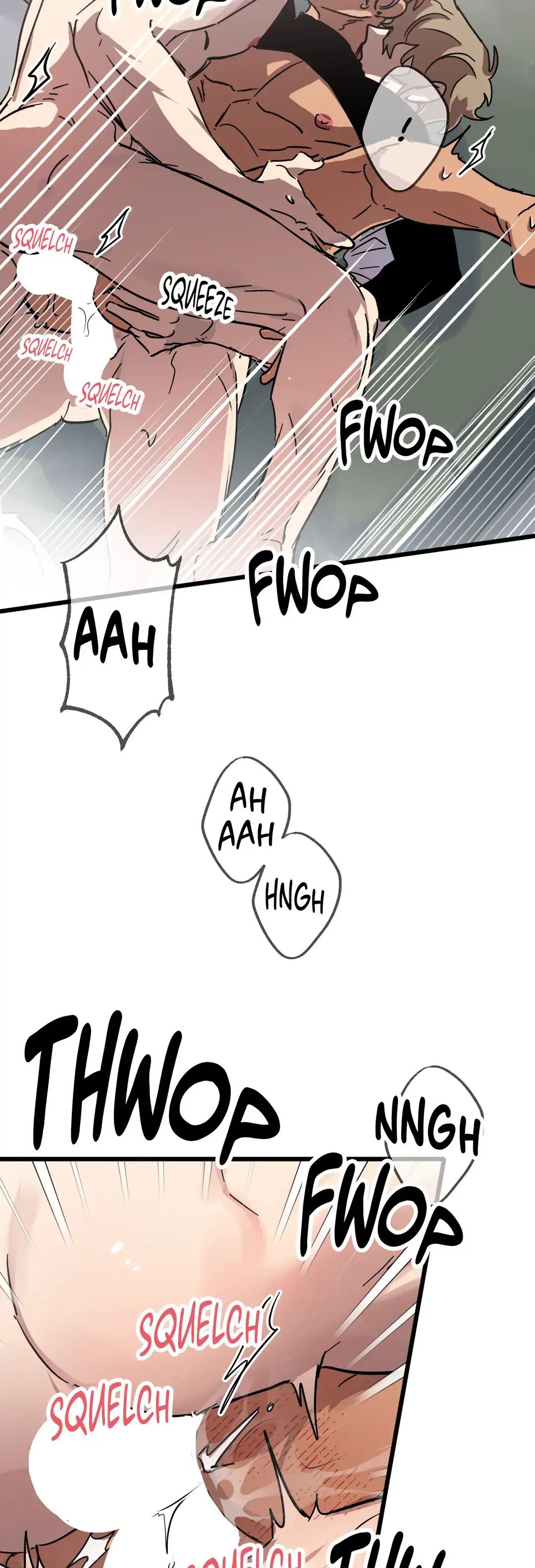 Bane of My Existence Chapter 27 page 27 - 