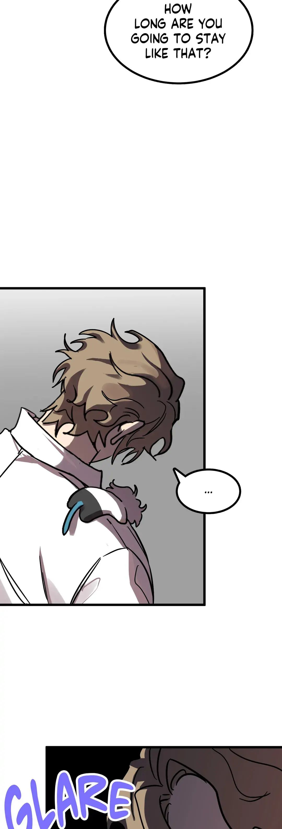 Bane of My Existence Chapter 28 page 20 - 