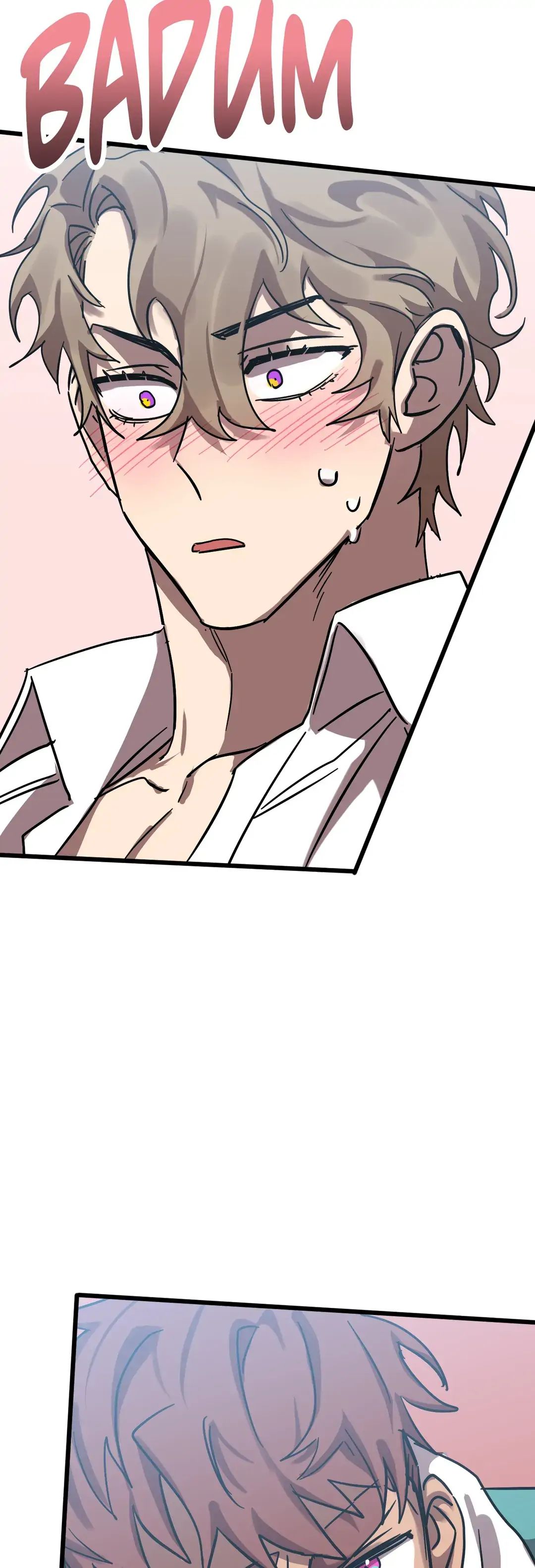 Bane of My Existence Chapter 28 page 28 - 