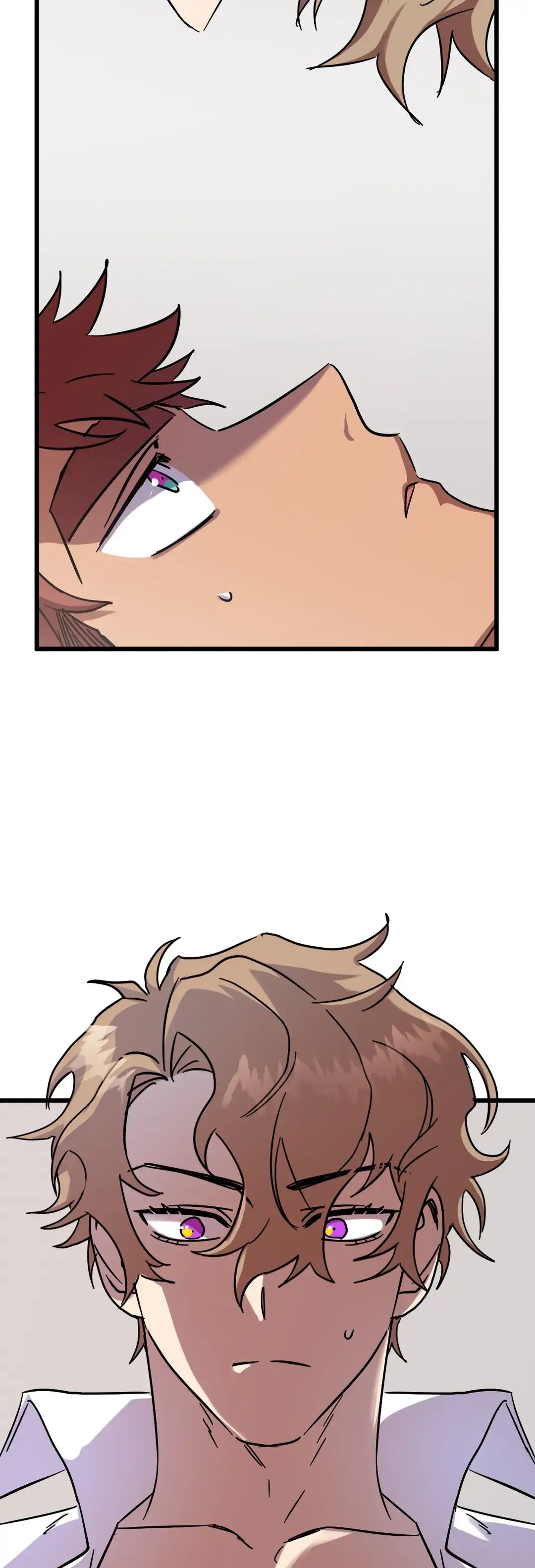 Bane of My Existence Chapter 28 page 8 - 