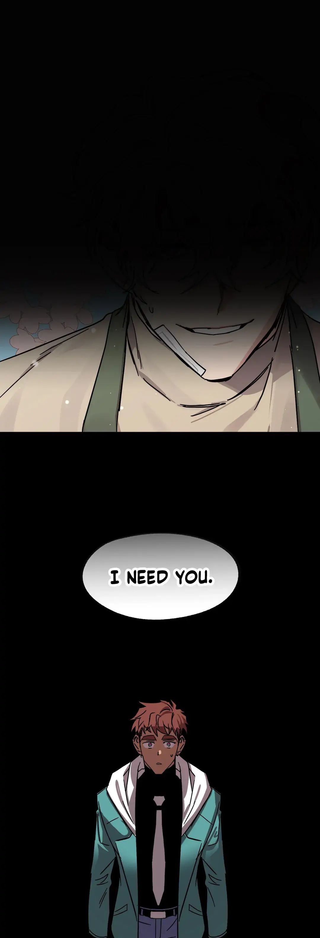 Bane of My Existence Chapter 29 page 25 - 