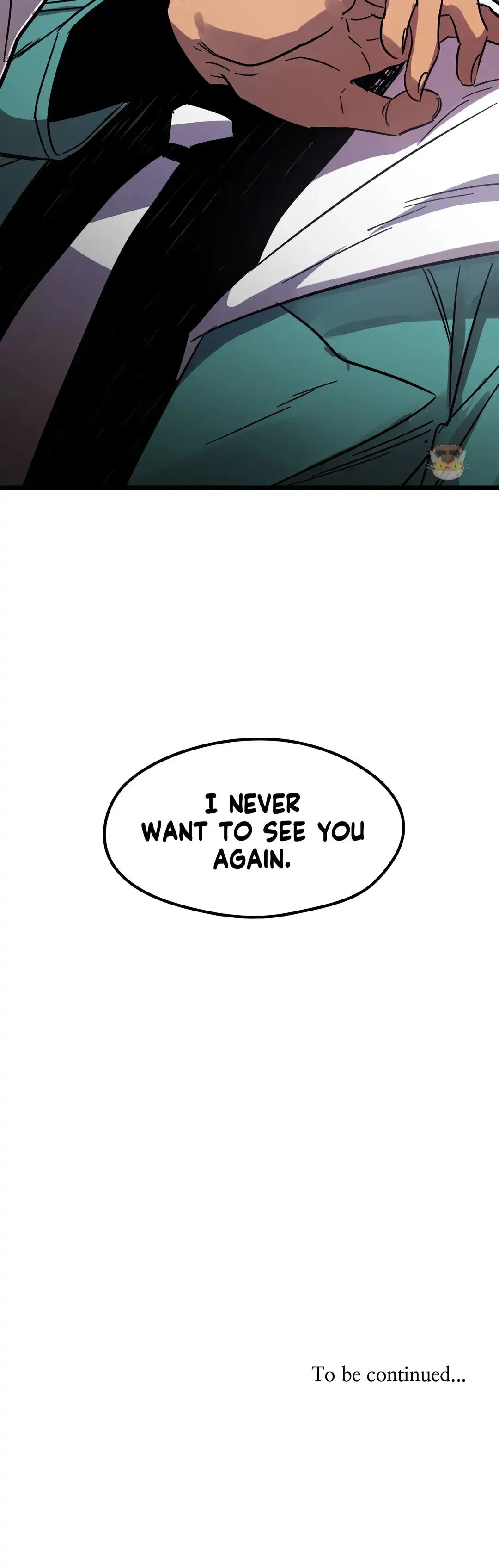 Bane of My Existence Chapter 29 page 36 - 