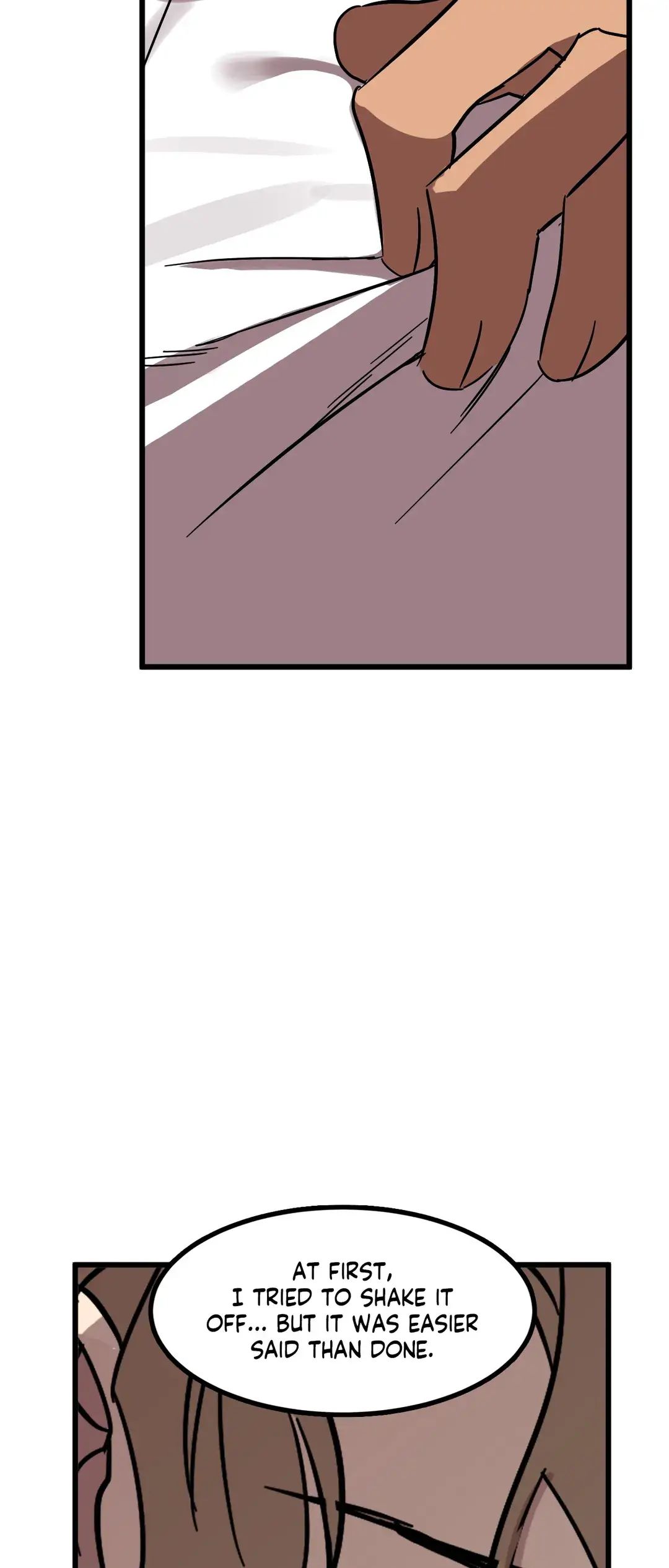 Bane of My Existence Chapter 30 page 29 - 
