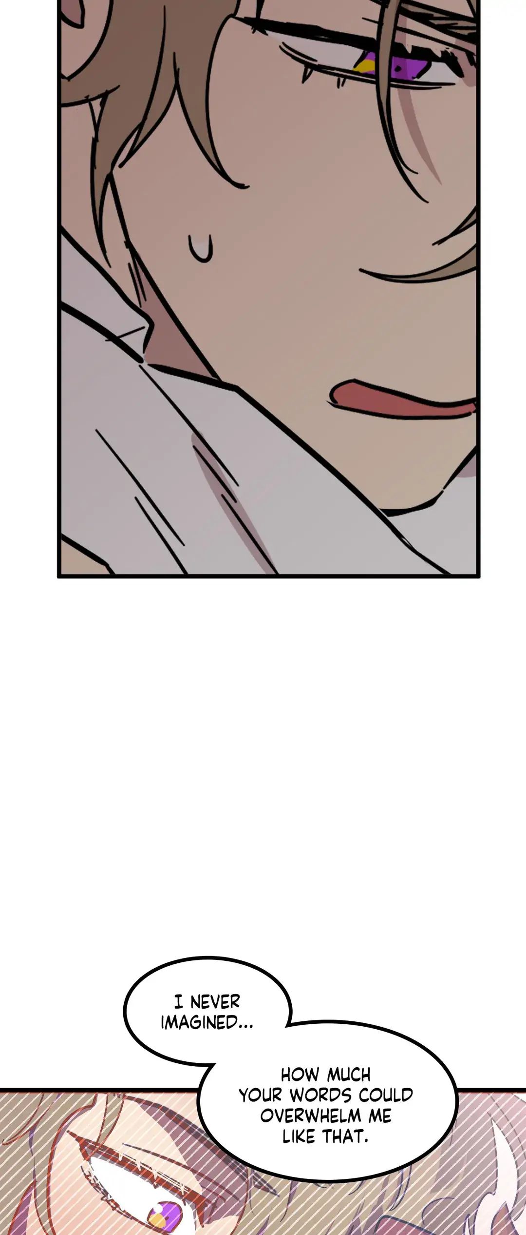 Bane of My Existence Chapter 30 page 30 - 