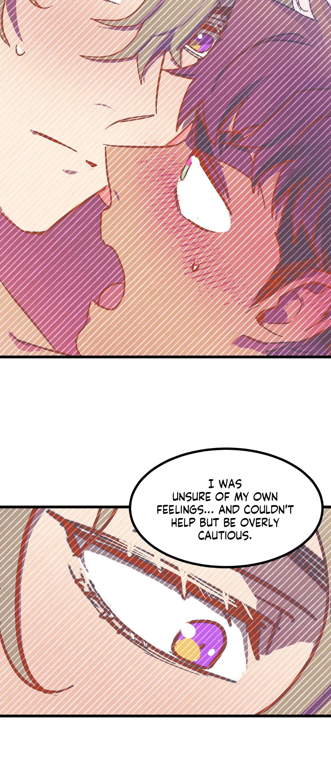 Bane of My Existence Chapter 30 page 31 - 