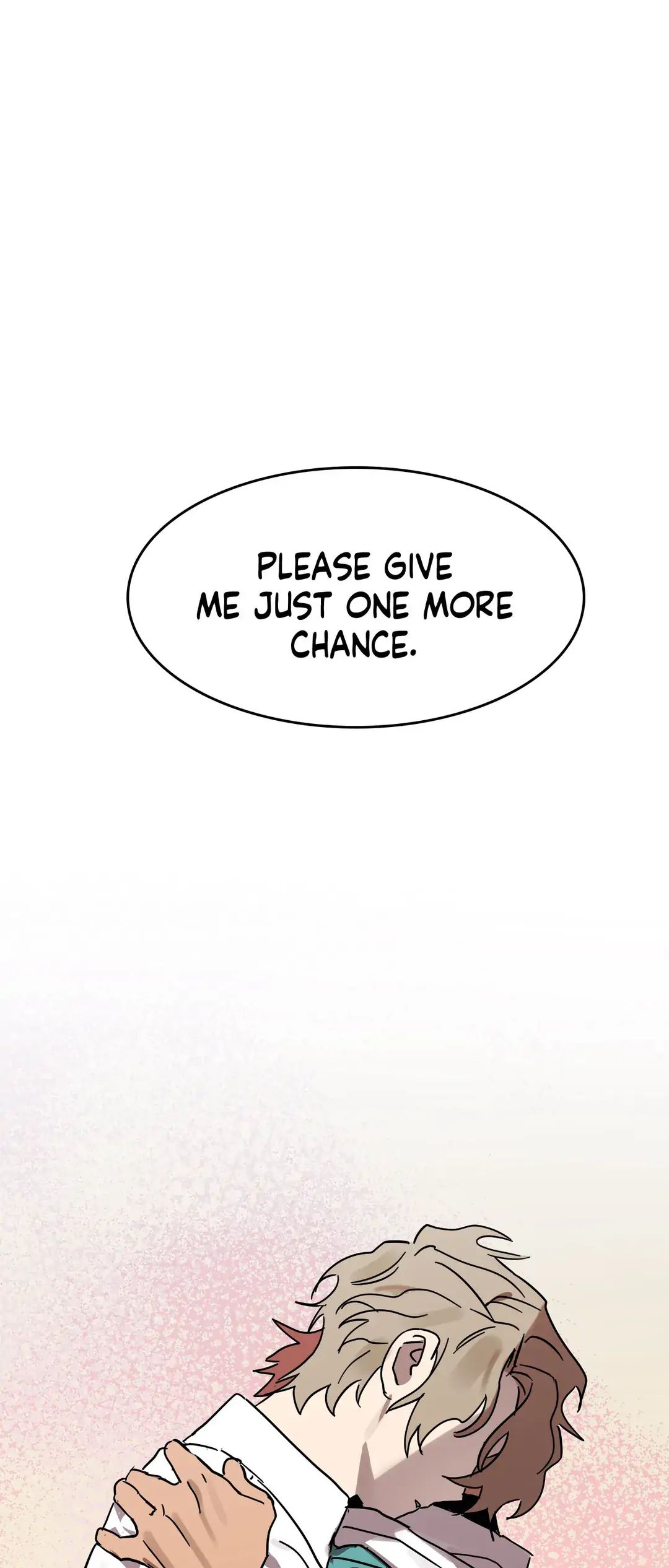 Bane of My Existence Chapter 30 page 32 - 
