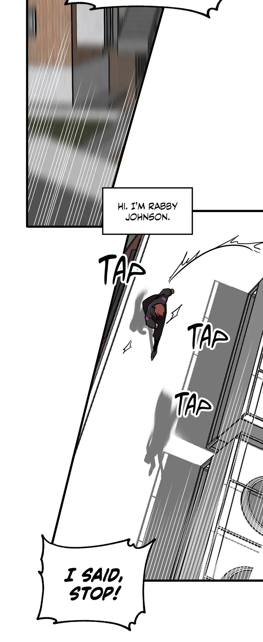 Bane of My Existence Chapter 30 page 38 - 
