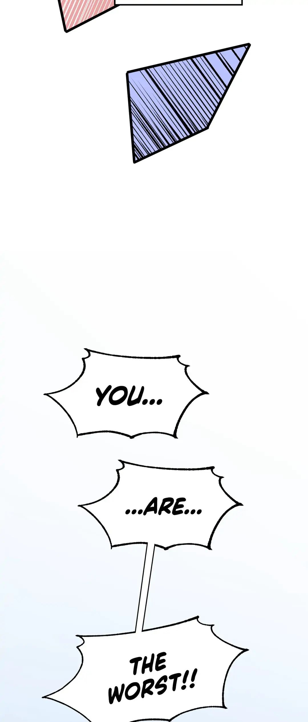 Bane of My Existence Chapter 30 page 44 - 