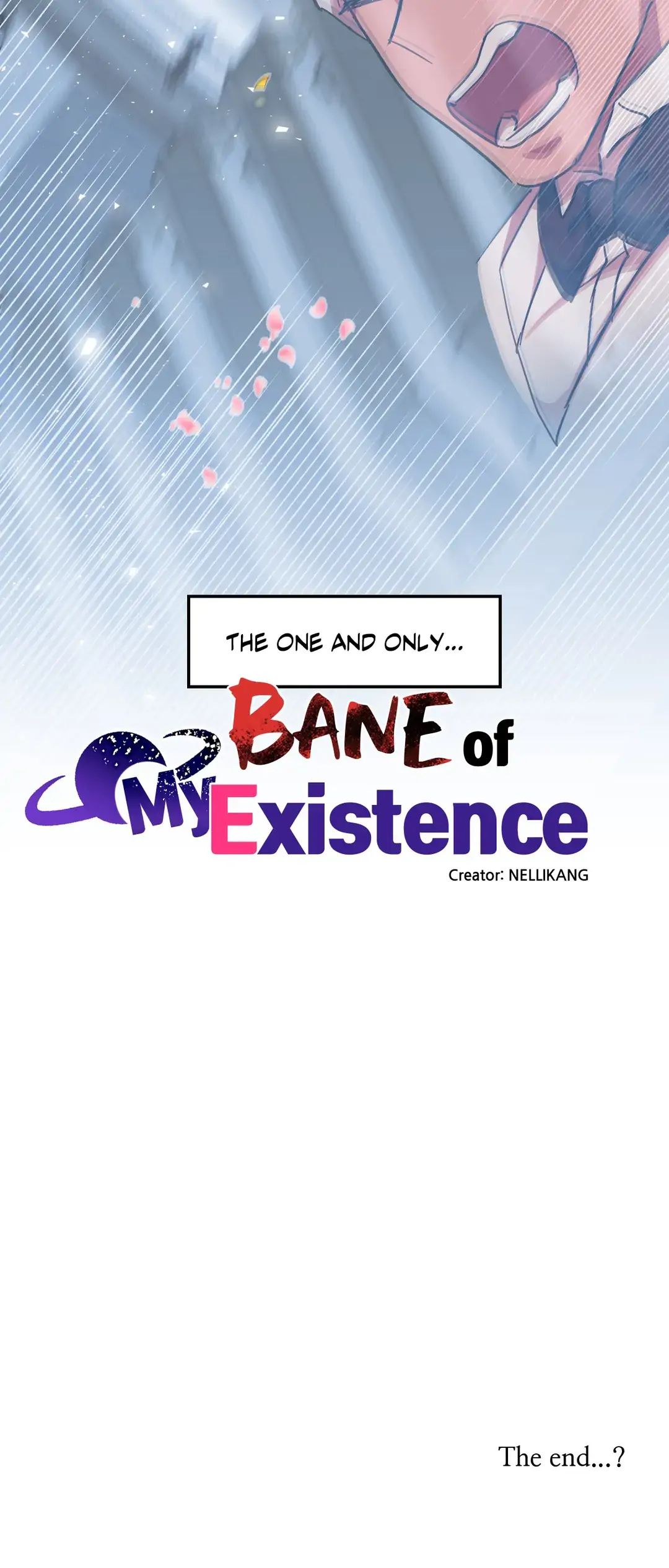 Bane of My Existence Chapter 30 page 46 - 