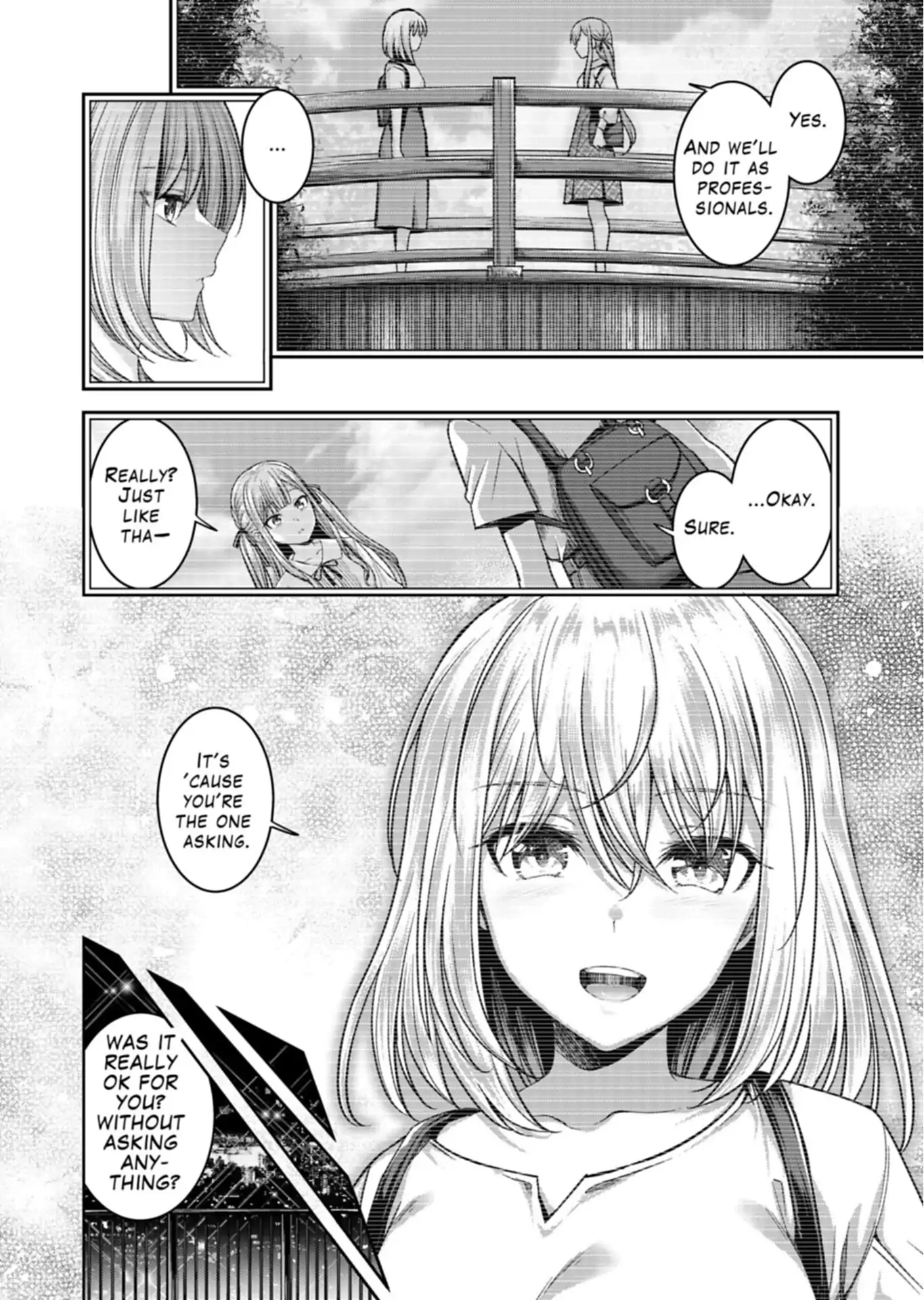 BanG Dream! Ave Mujica -manuscriptus- Chapter 1 page 12 - 