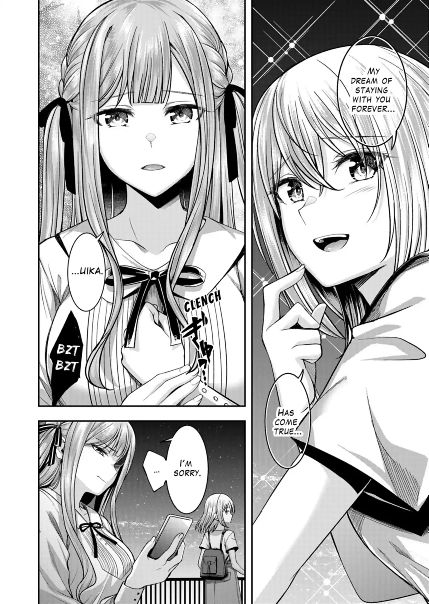 BanG Dream! Ave Mujica -manuscriptus- Chapter 1 page 14 - 