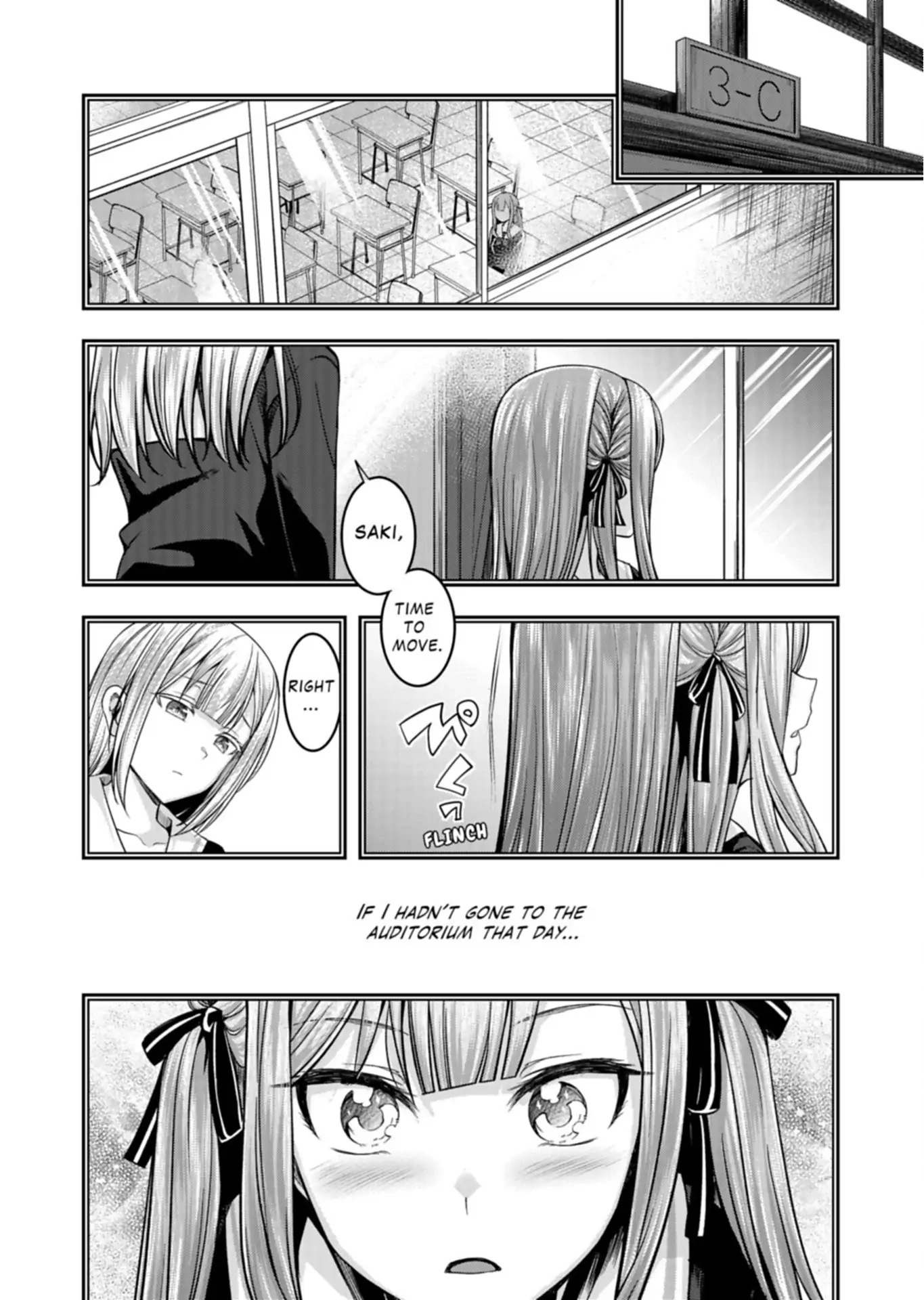 BanG Dream! Ave Mujica -manuscriptus- Chapter 1 page 20 - 