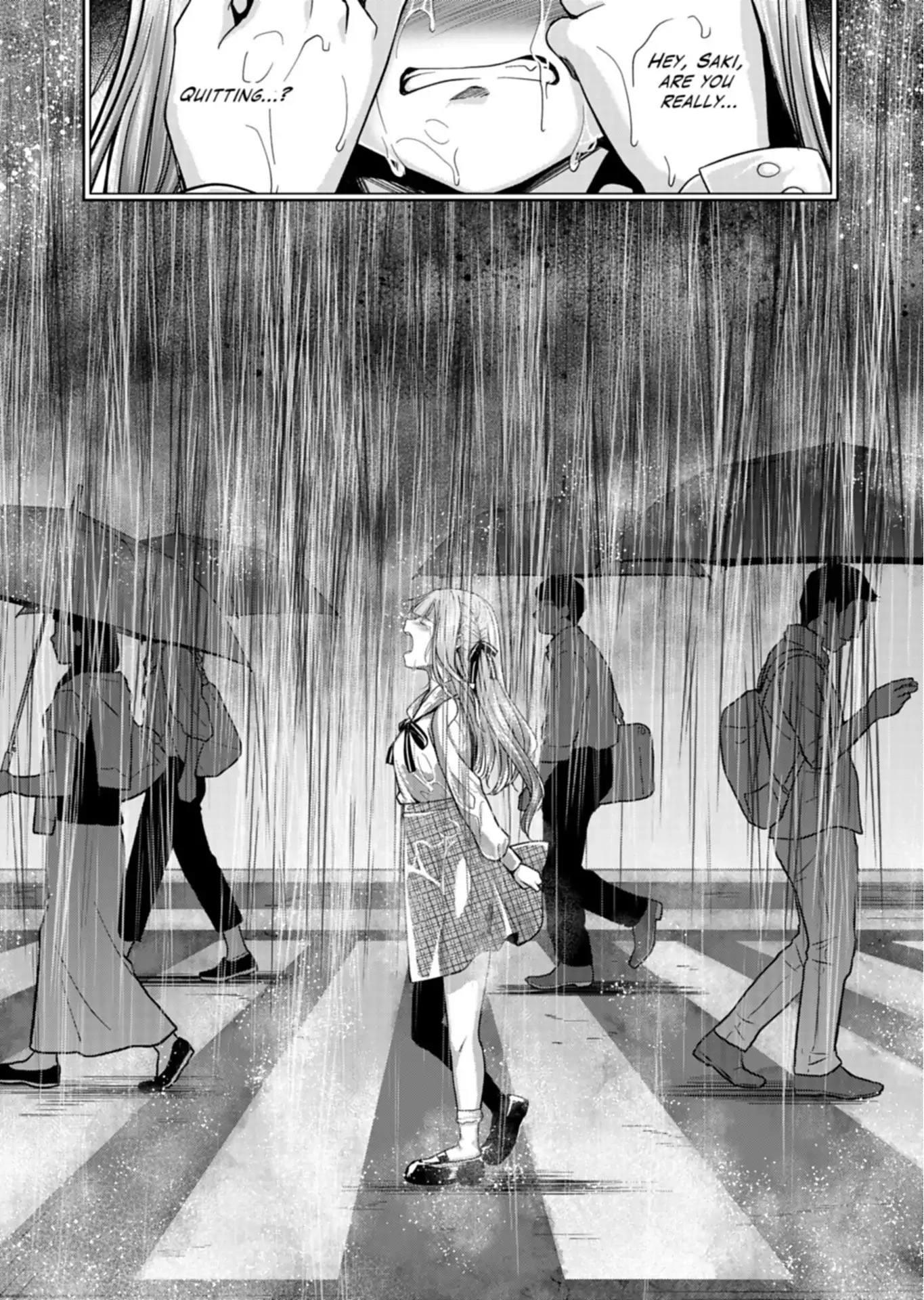 BanG Dream! Ave Mujica -manuscriptus- Chapter 1 page 40 - 