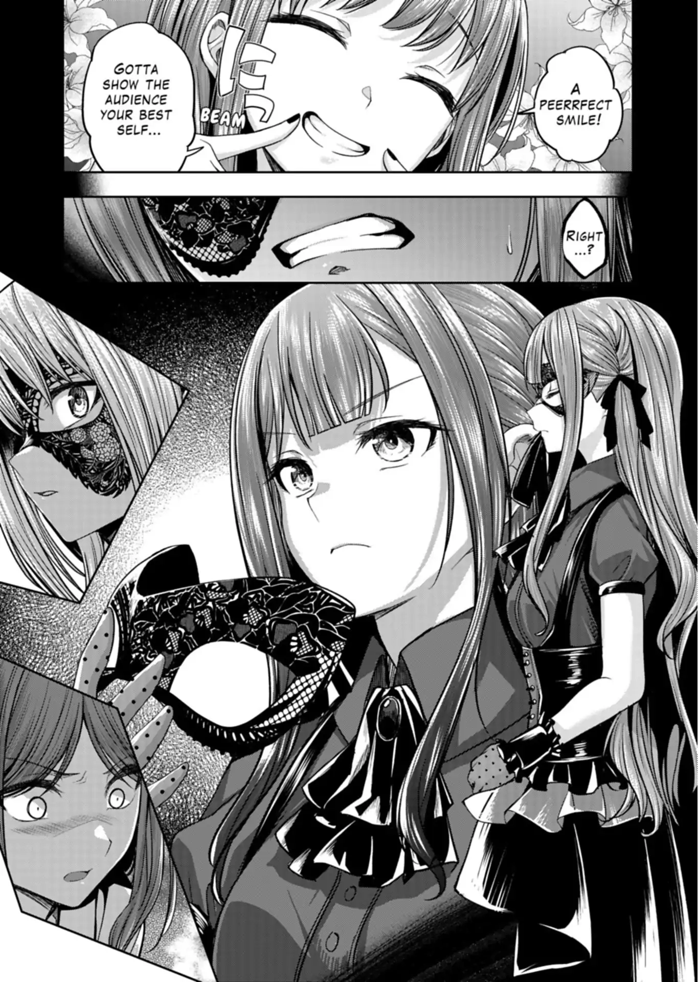 BanG Dream! Ave Mujica -manuscriptus- Chapter 1 page 49 - 